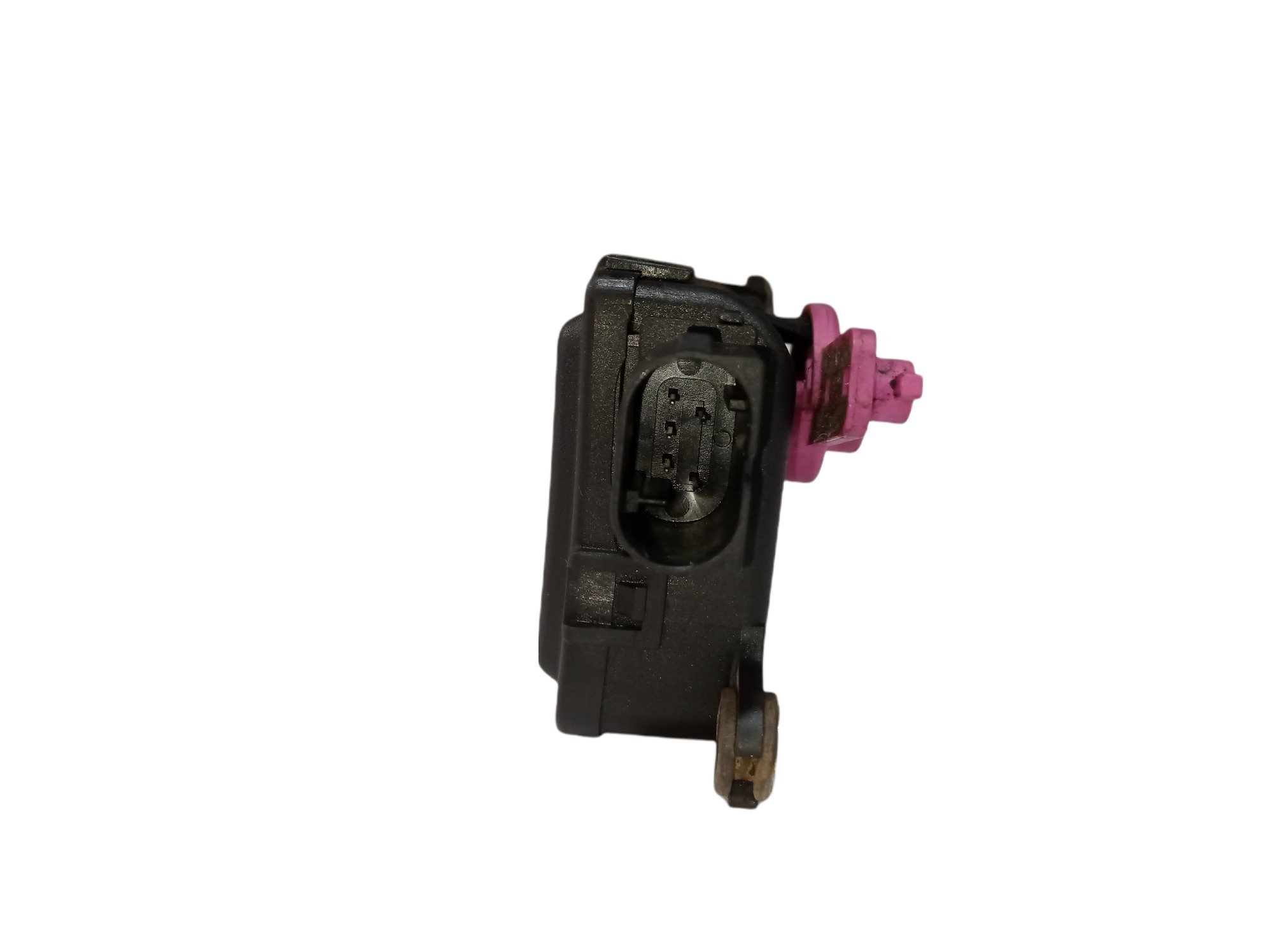 Motor Atuador Ar Condicionado Digital Vw Golf 1.6 2002 V373 1