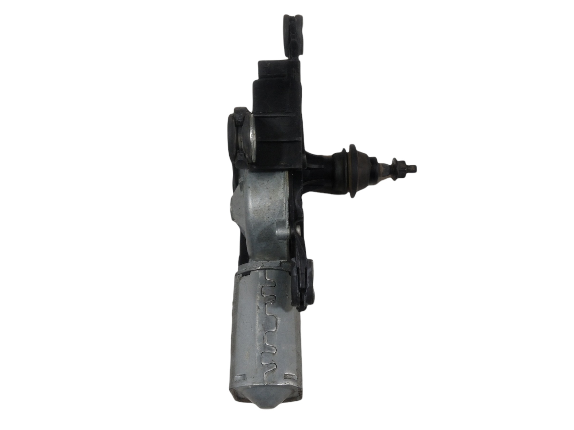 Máquina Limpador Traseiro Vw Golf Fox G5 2000 1002ml750 V281 9