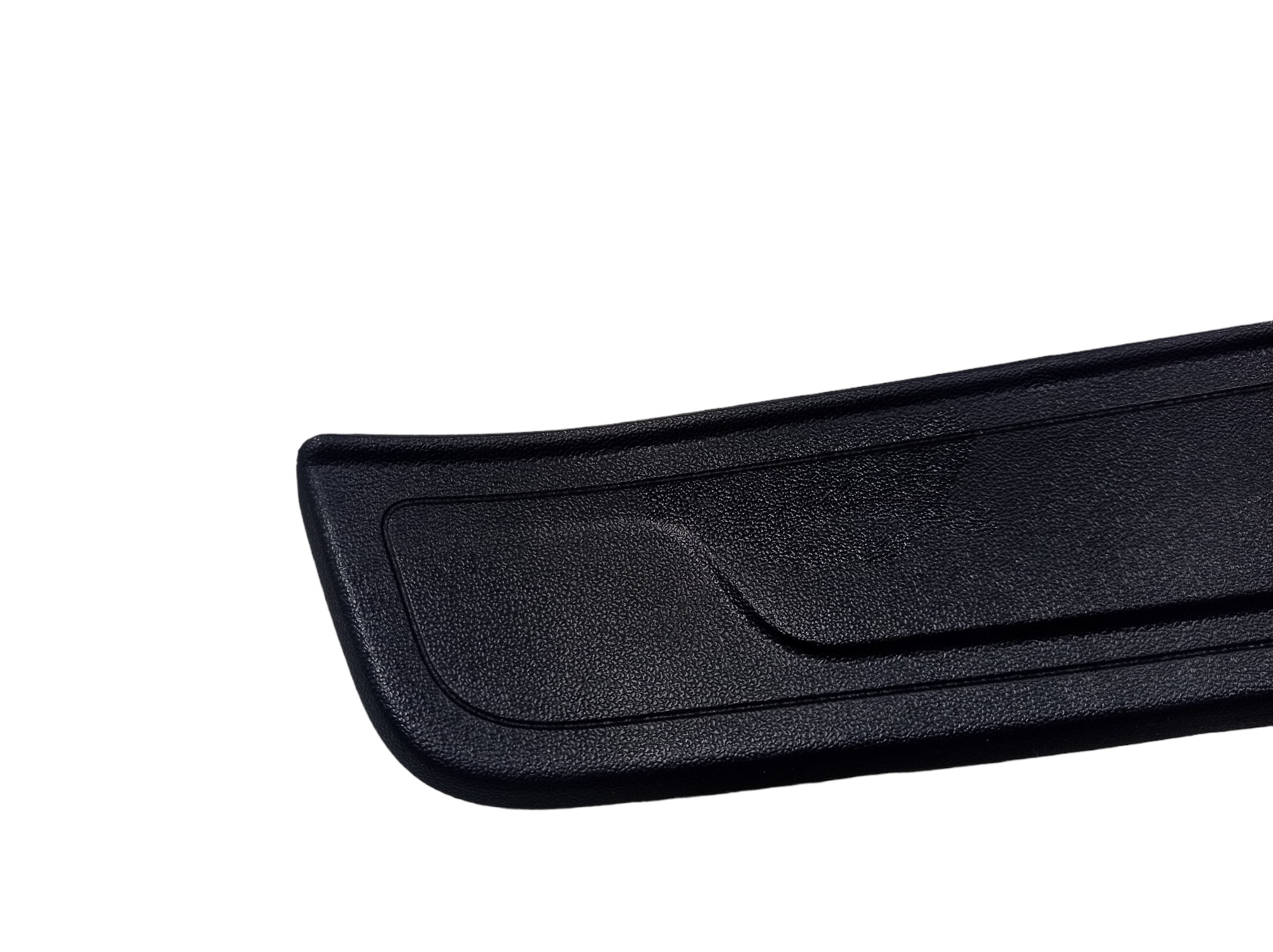 Soleira Externa Traseira Esquerda Hyundai Ix35 2019 V556 1