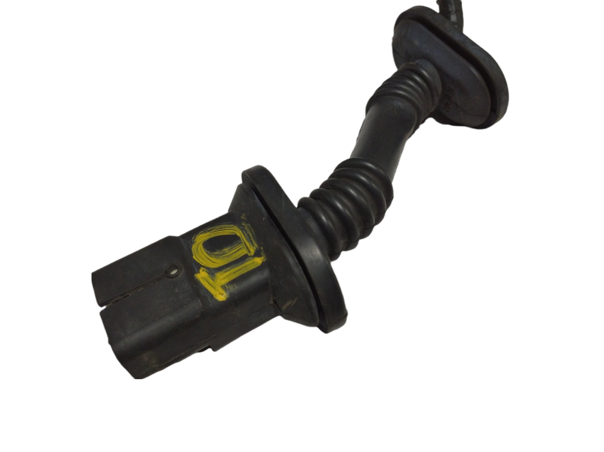 Chicote Porta Traseira Direita Outlander 2015 8512b300 V337 5