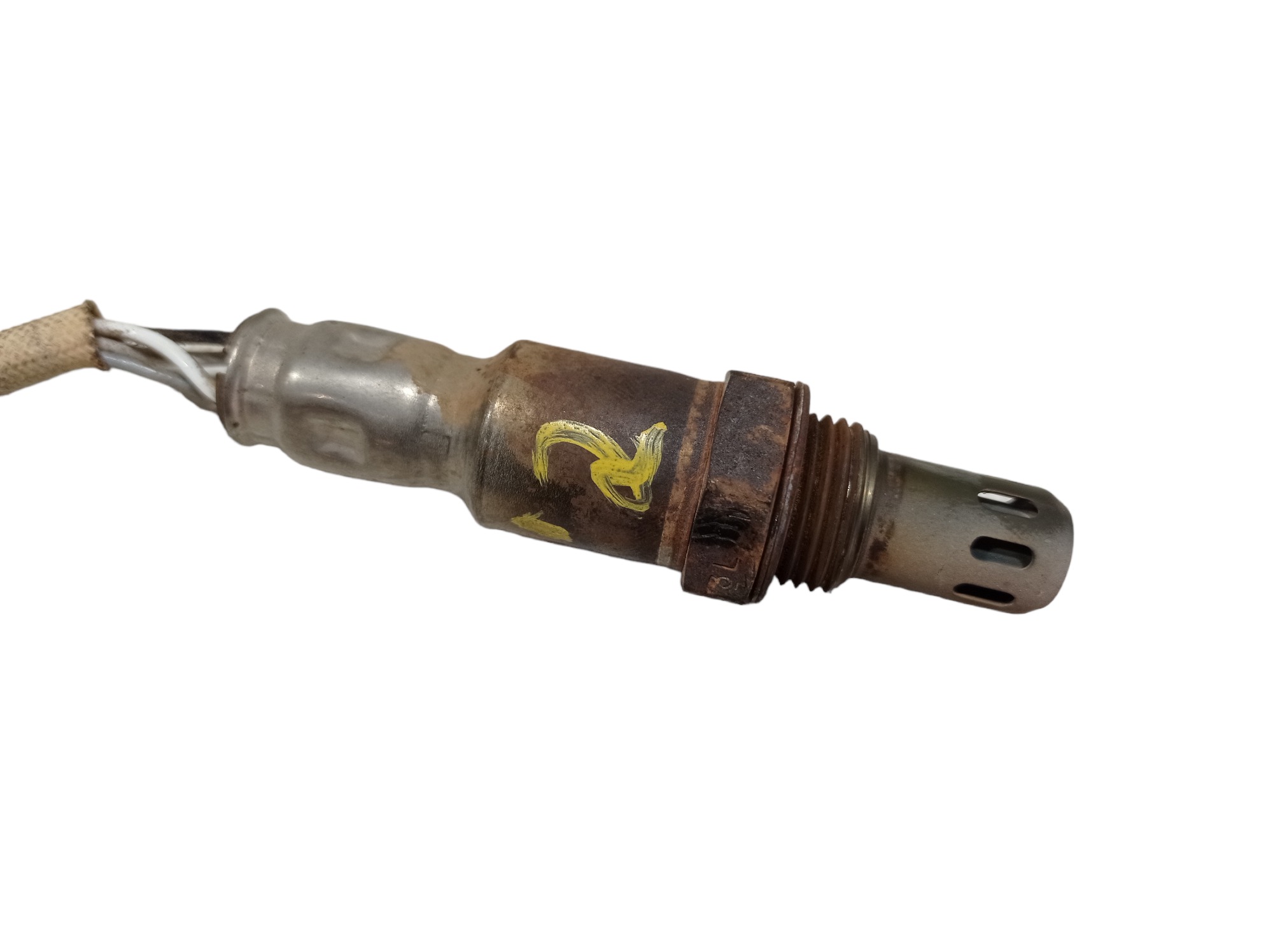 Sonda Lambda Secundária Nissan Altima Sl 2.5 2014 V564 8