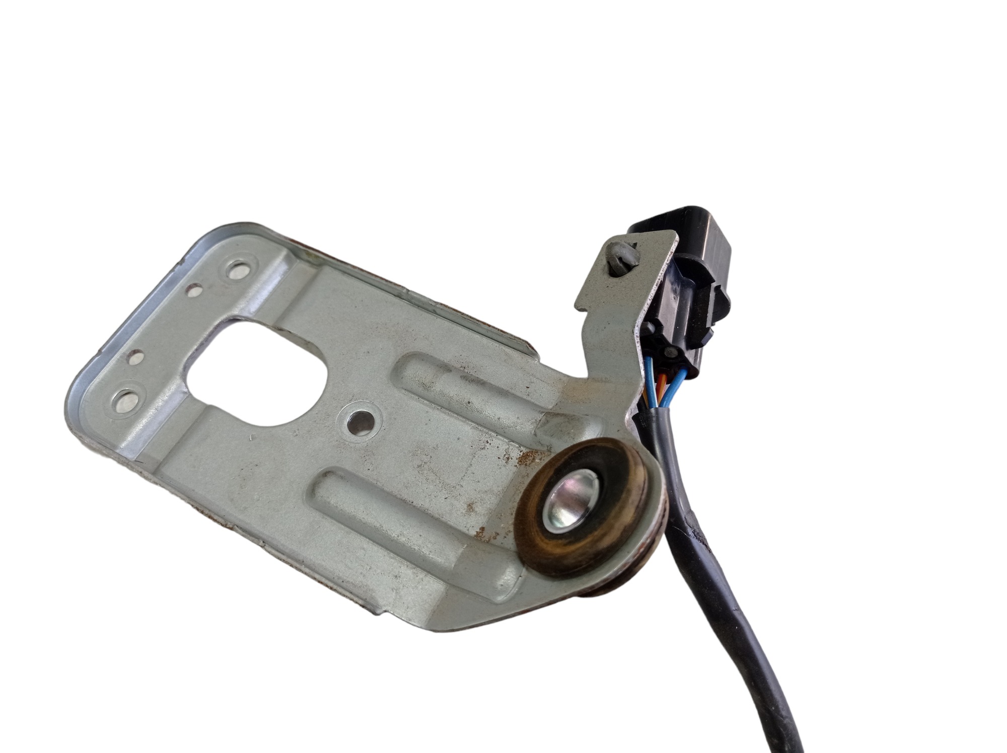 Motor Limpador Parabrisa Hyundai Ix35 2016 A 2019 V556 3