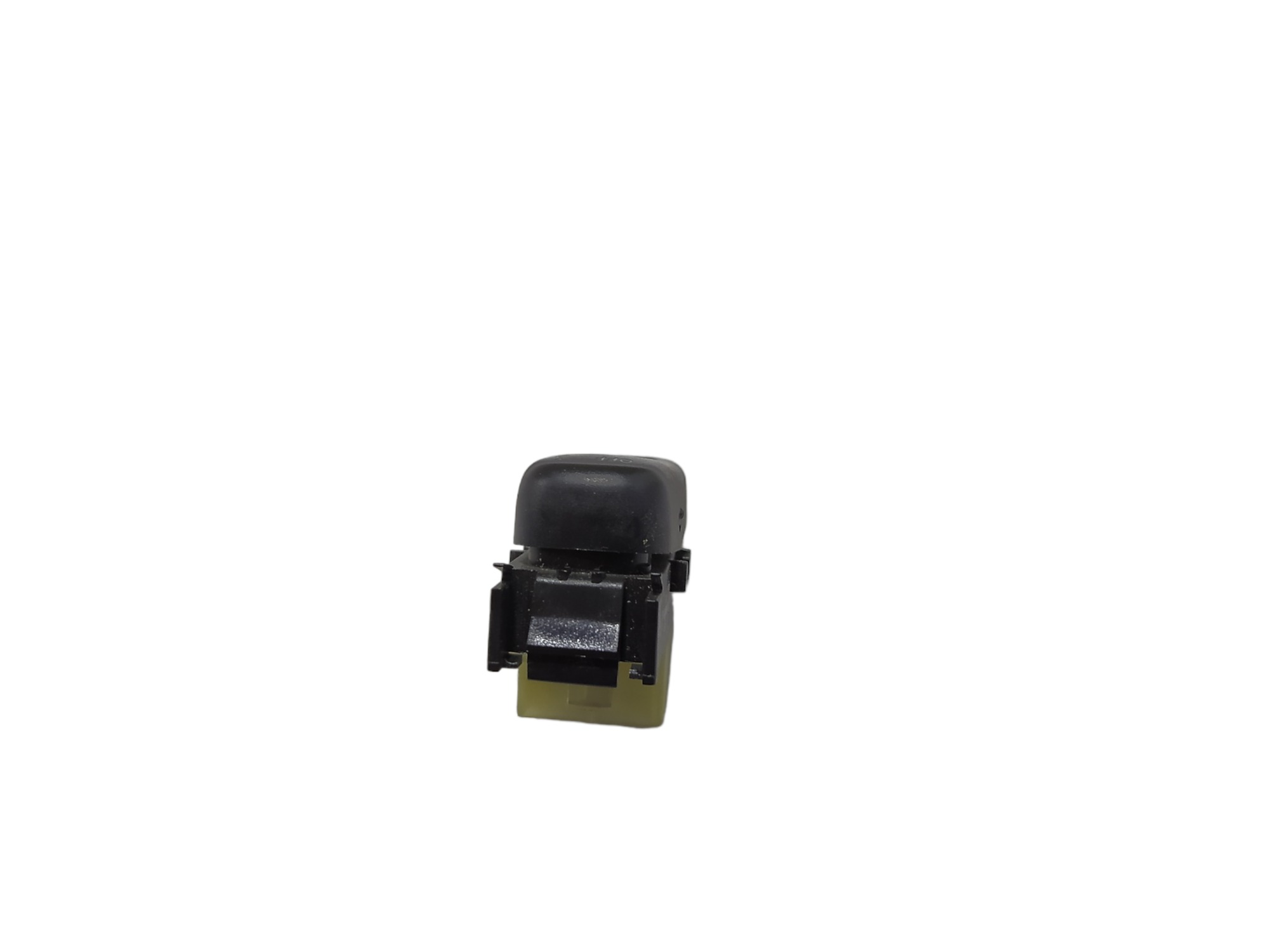 Botão Alarme Reboque Anti Roubo Mercedes C230 2.3 1998 V483 2