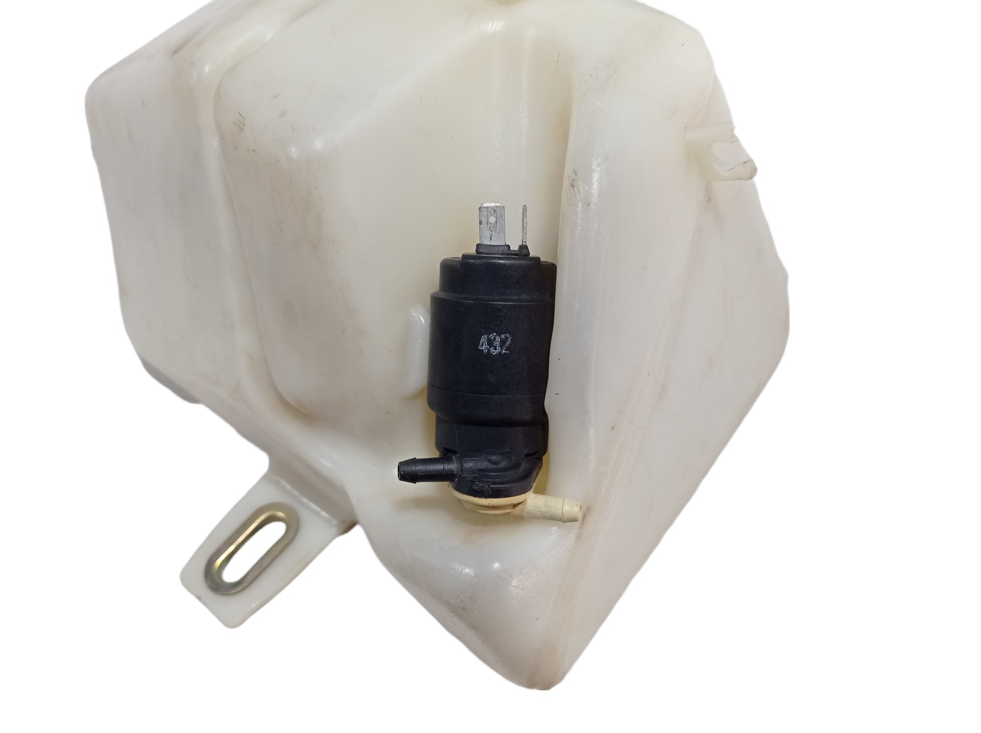 Reservatorio Limpador Parabrisa Fiat Palio 1996 2006 V231 4