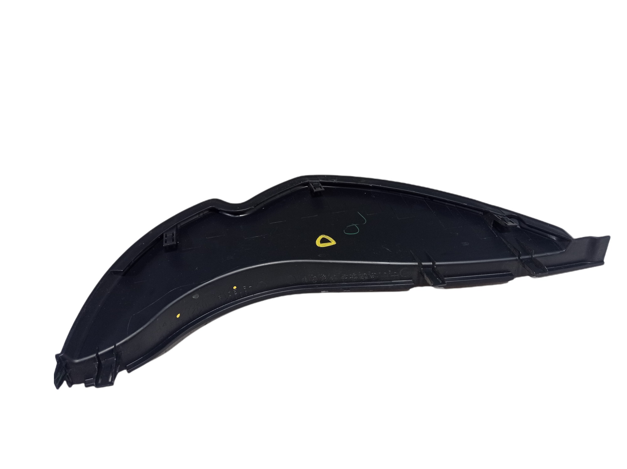 Acabamento Lateral Direito Painel Lancer 8002a180zz V420 1