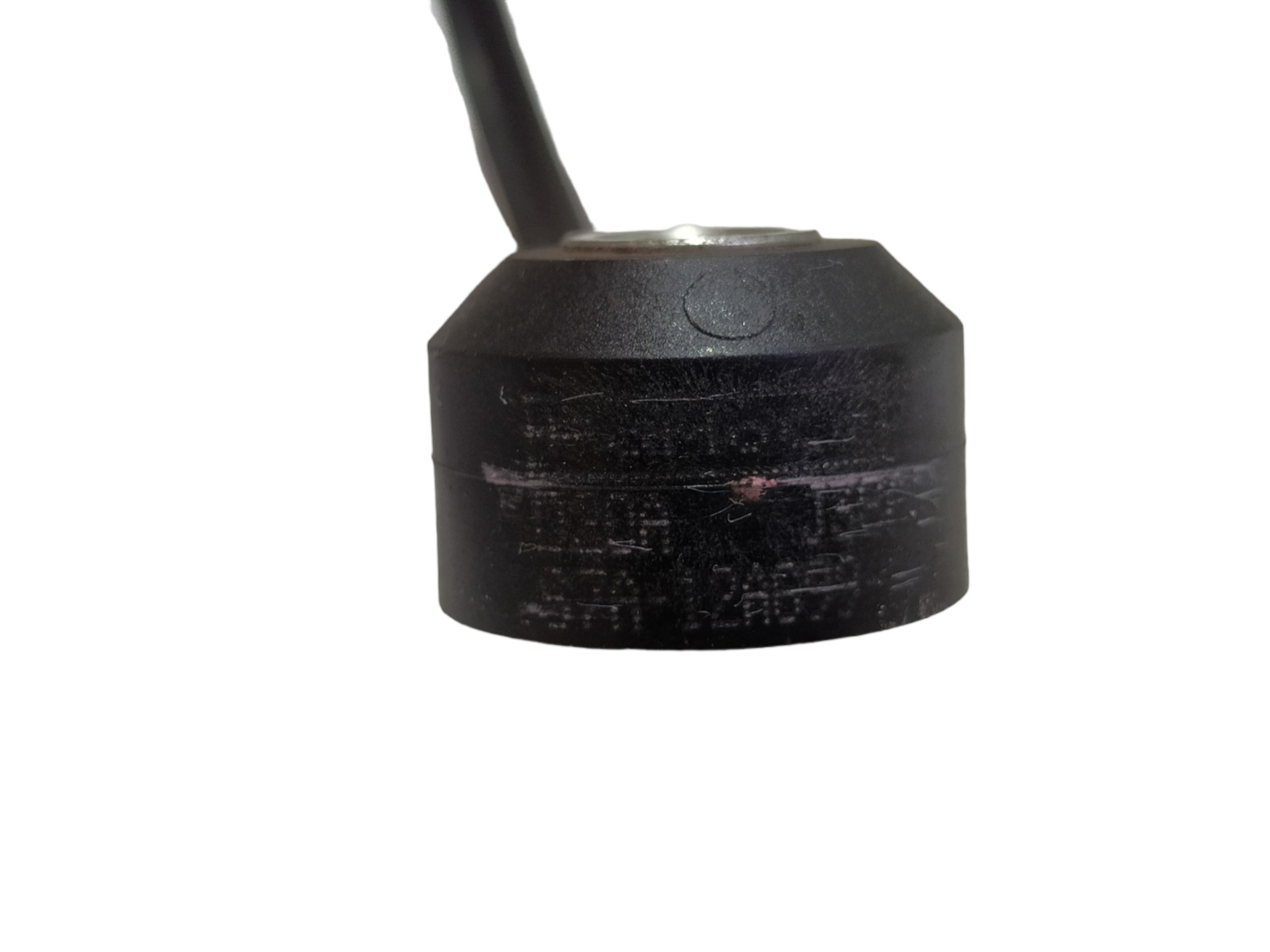 Sensor De Range Rover Evoque 2017 2.0 1s7a12a699bb V548 5