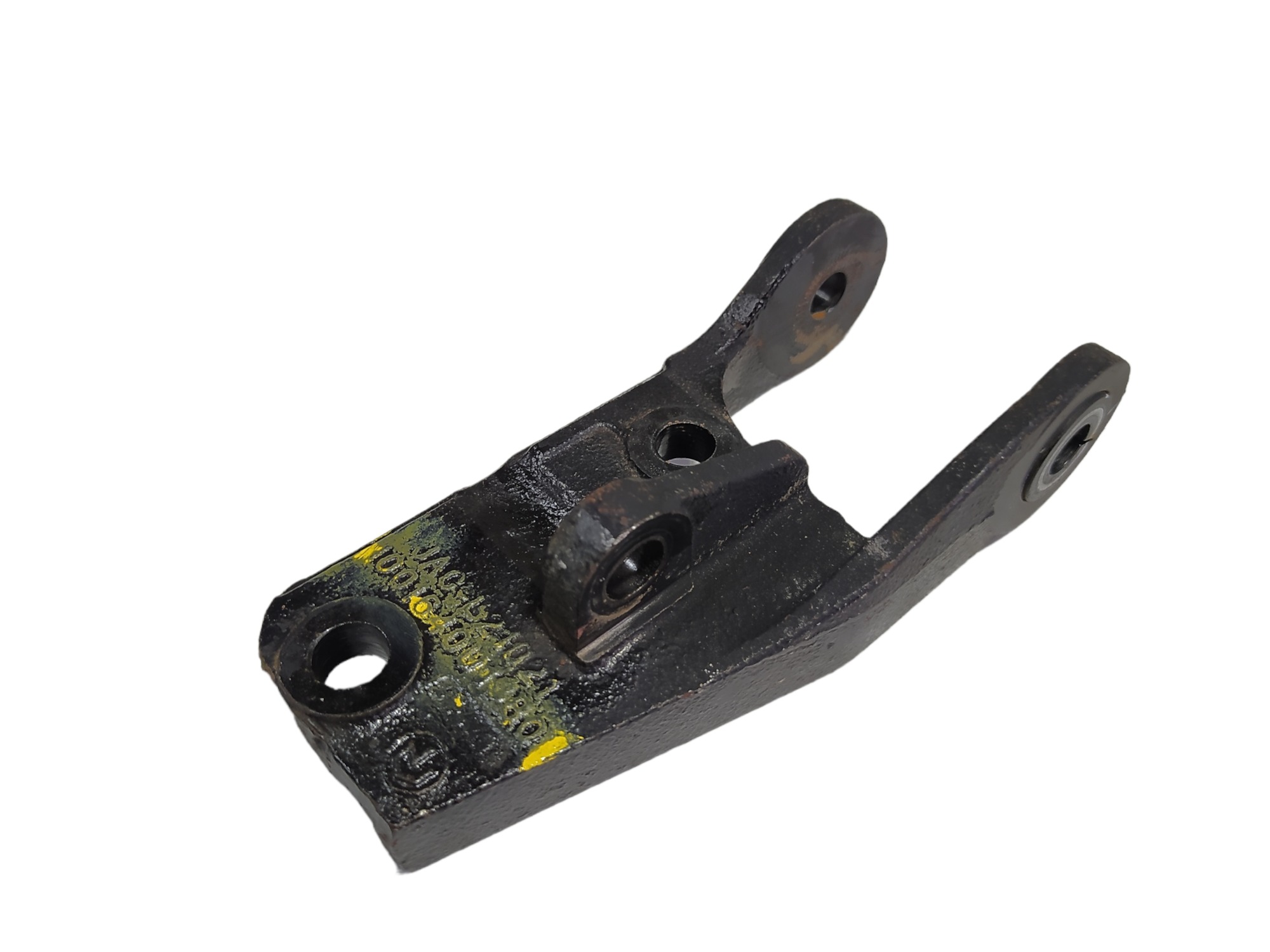 Suporte Câmbio Jac T6 2.0 16v 2016 1001640u1580 V475 2