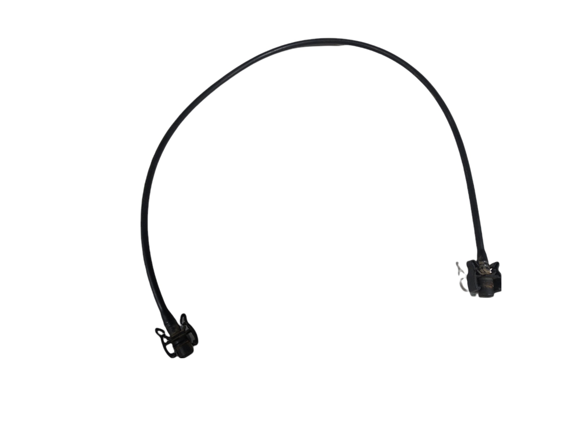 Mangueira Retorno Água Radiador Peugeot 1.4 Flex 2012 V292 1
