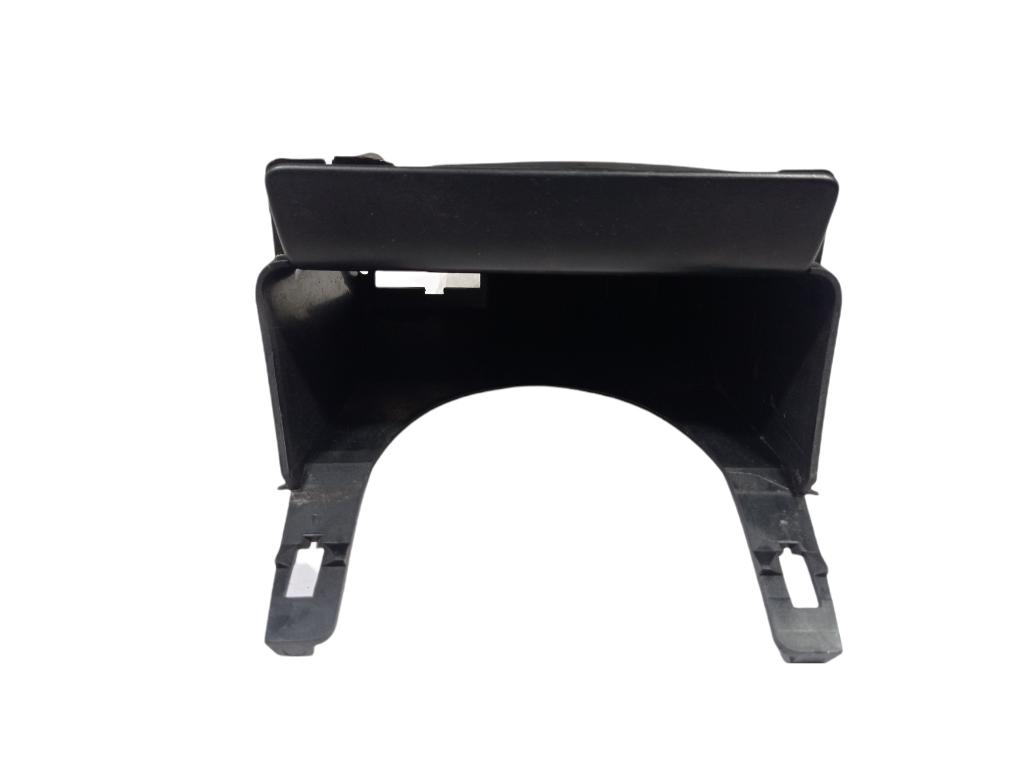 Moldura Central Cinzeiro Peugeot 307 2007 A 2012 V241 3