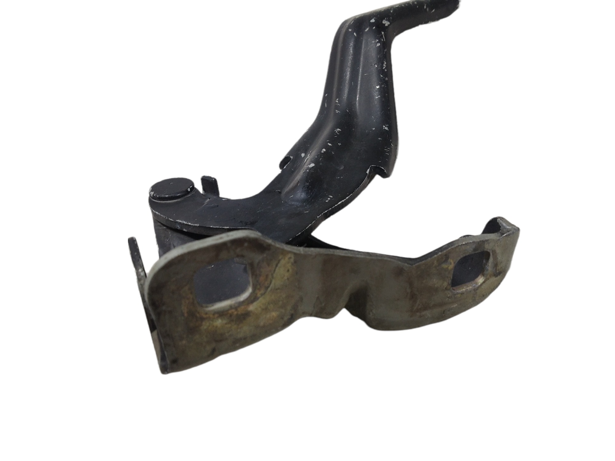 Par Dobradiça Capô Fiat Stilo V1 8