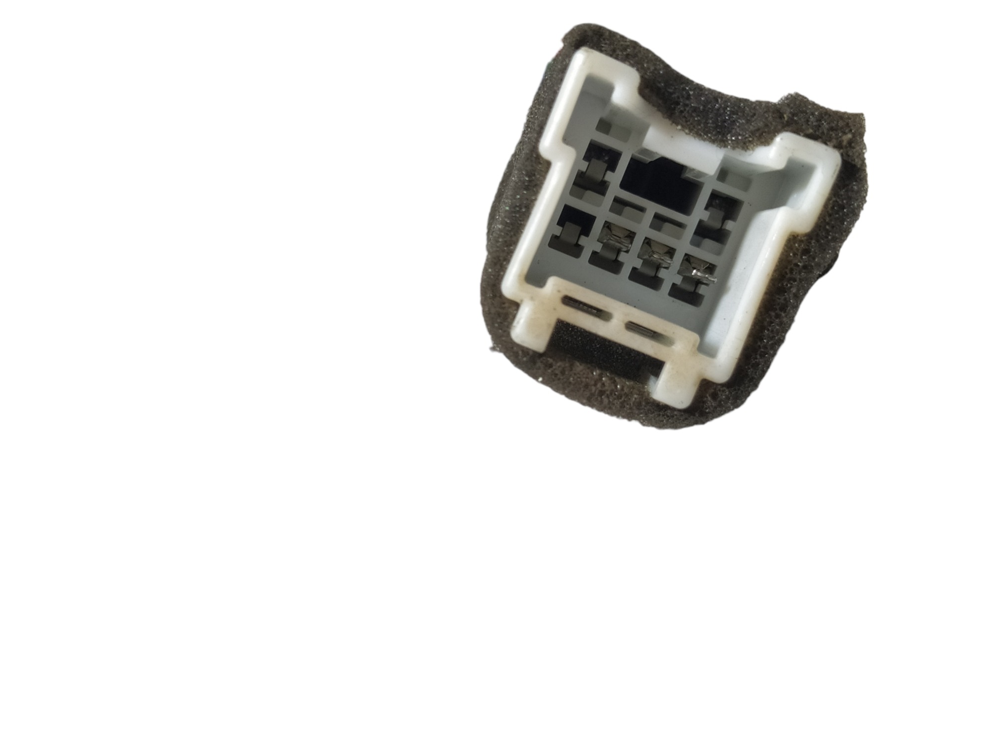 Chicote Porta Traseiro Direito Mitsubishi Pajero V569 6