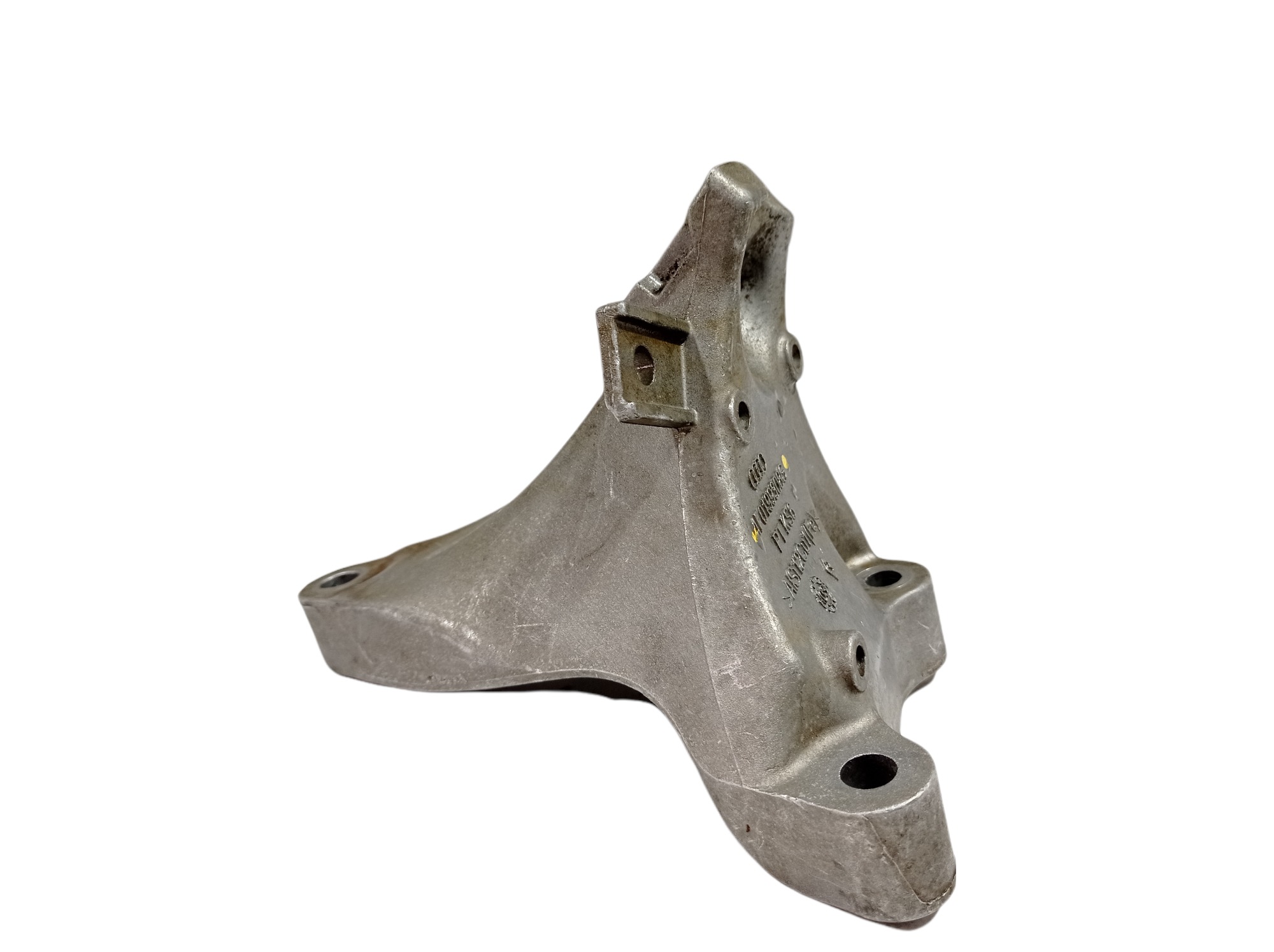 Suporte Coxim Motor Audi A6 2005  V29 4f0199308g 4