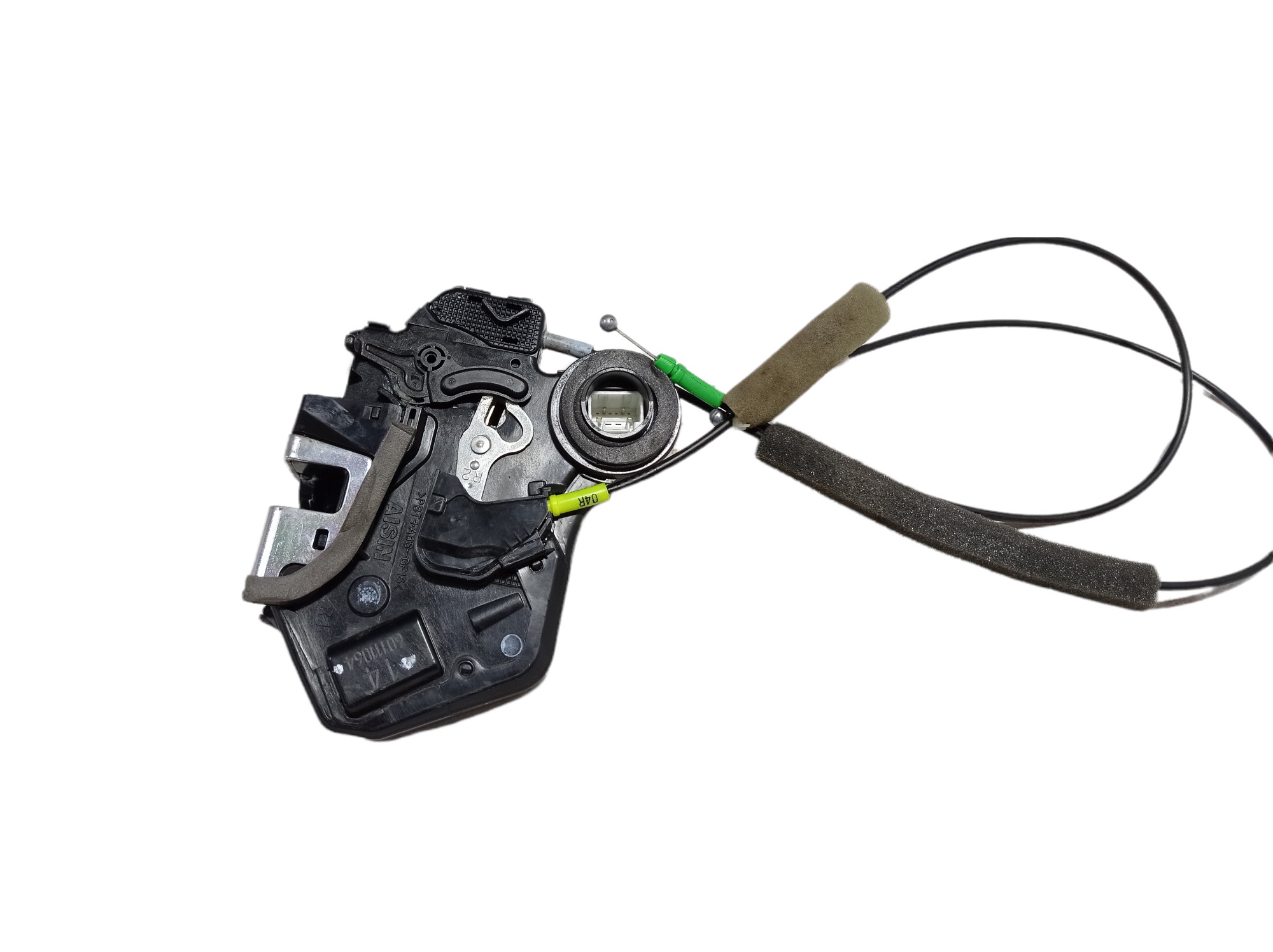 Fechadura Traseira Direita Lexus 2006 V357 5