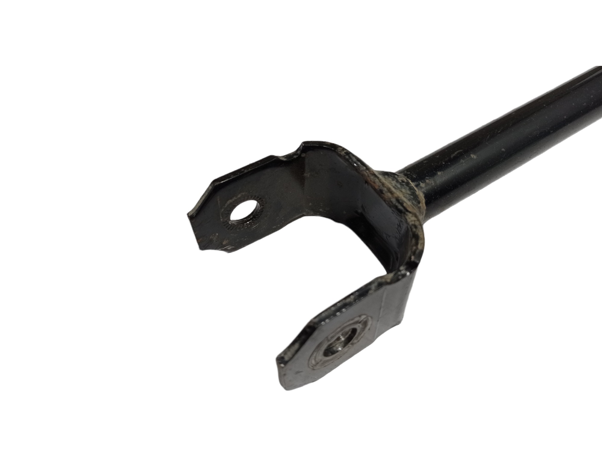 Braço Inferior Suspençao Traseira Direita Lexus Es330 V357 3