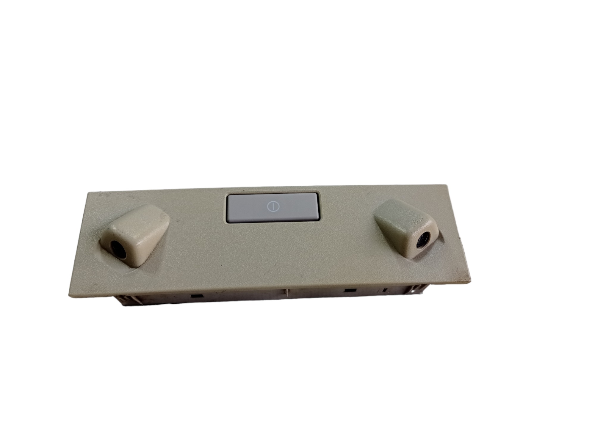 Sensor Alarme Antifurto Gm Vectra 2009 2011 94718761 Vl 2