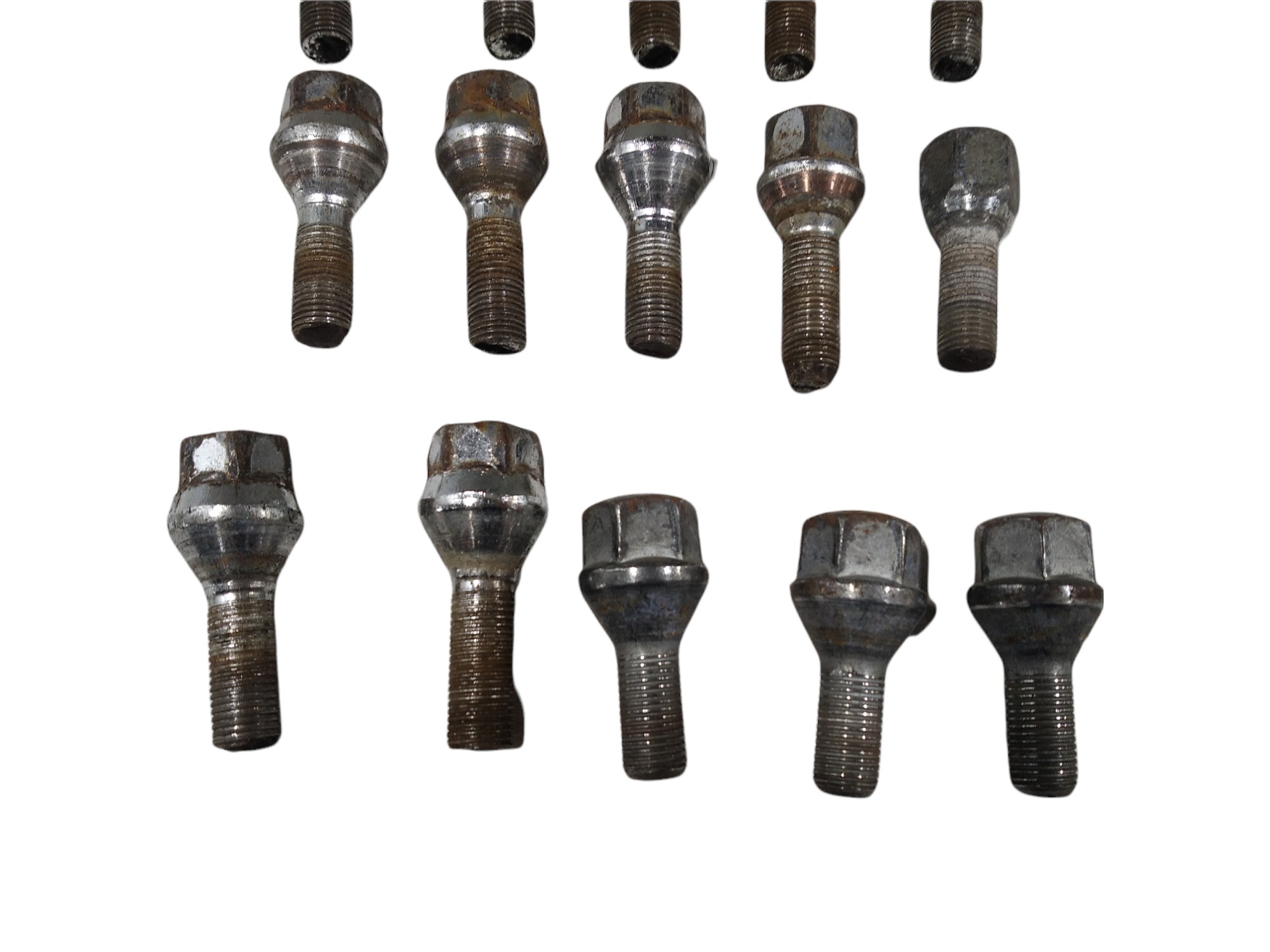 Parafuso Roda Fiat Stilo 2003 V356 6