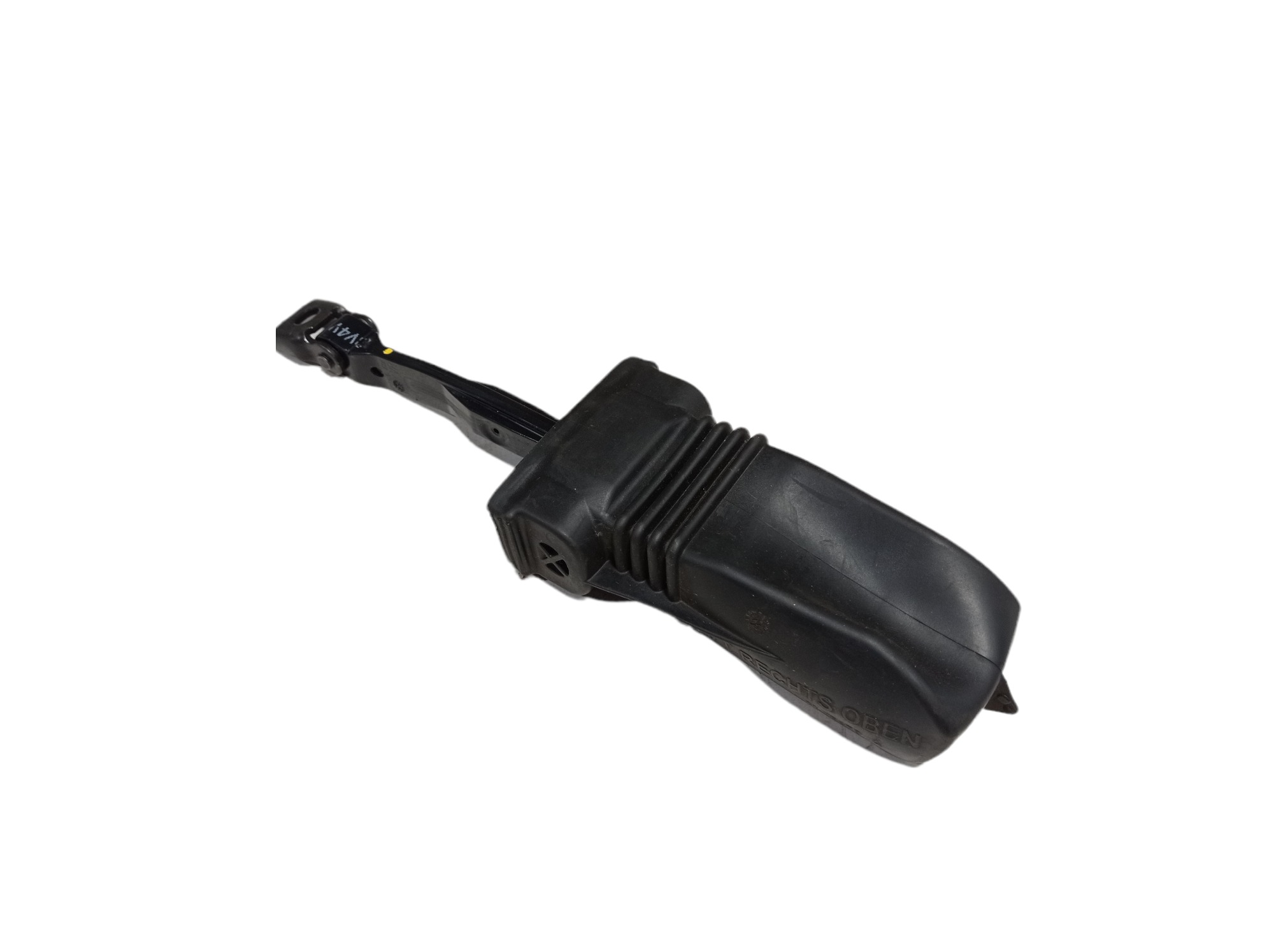 Limitador Porta Dianteira Direita Audi A3 Sportback V343 4