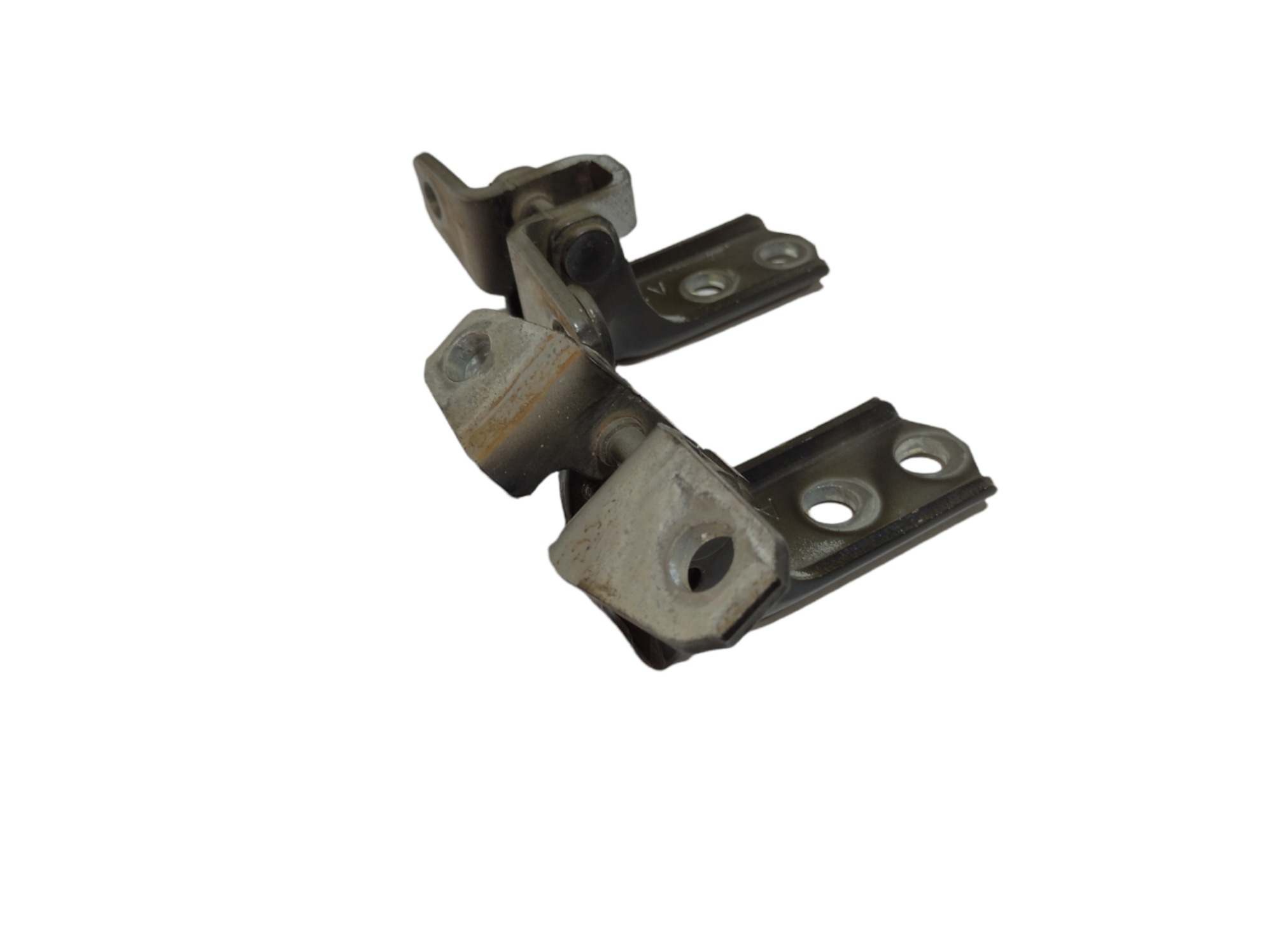 Dobradiça Dianteira Esquerda Mitsubishi Pajero 2011 V455 4