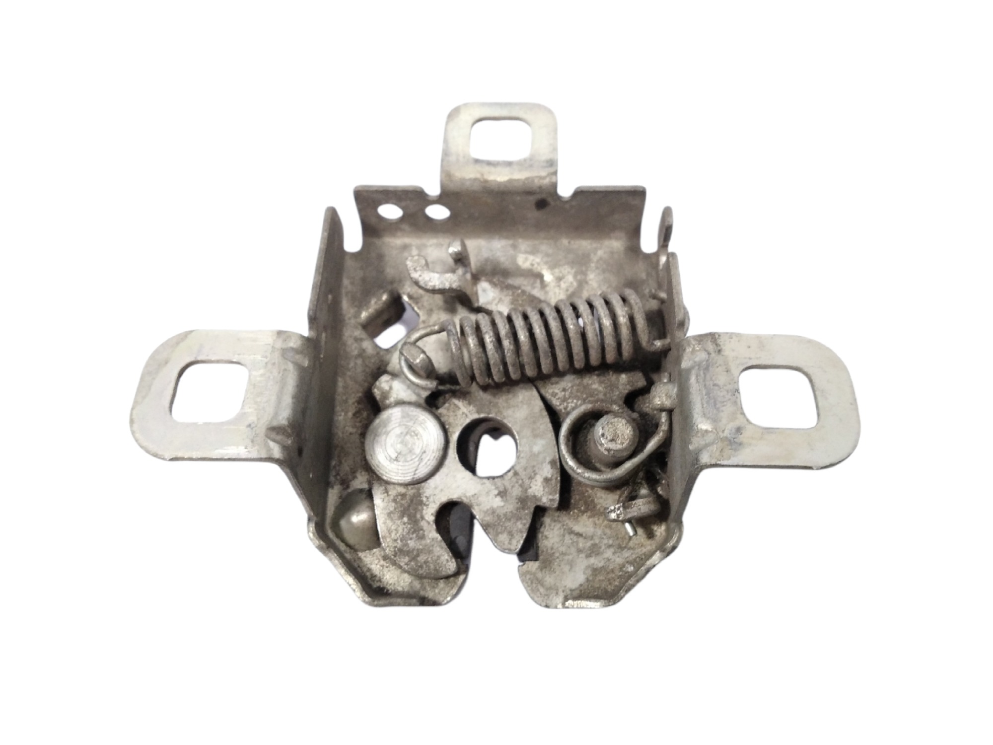 Fechadura Capô Fiat Linea 2008 V362 3