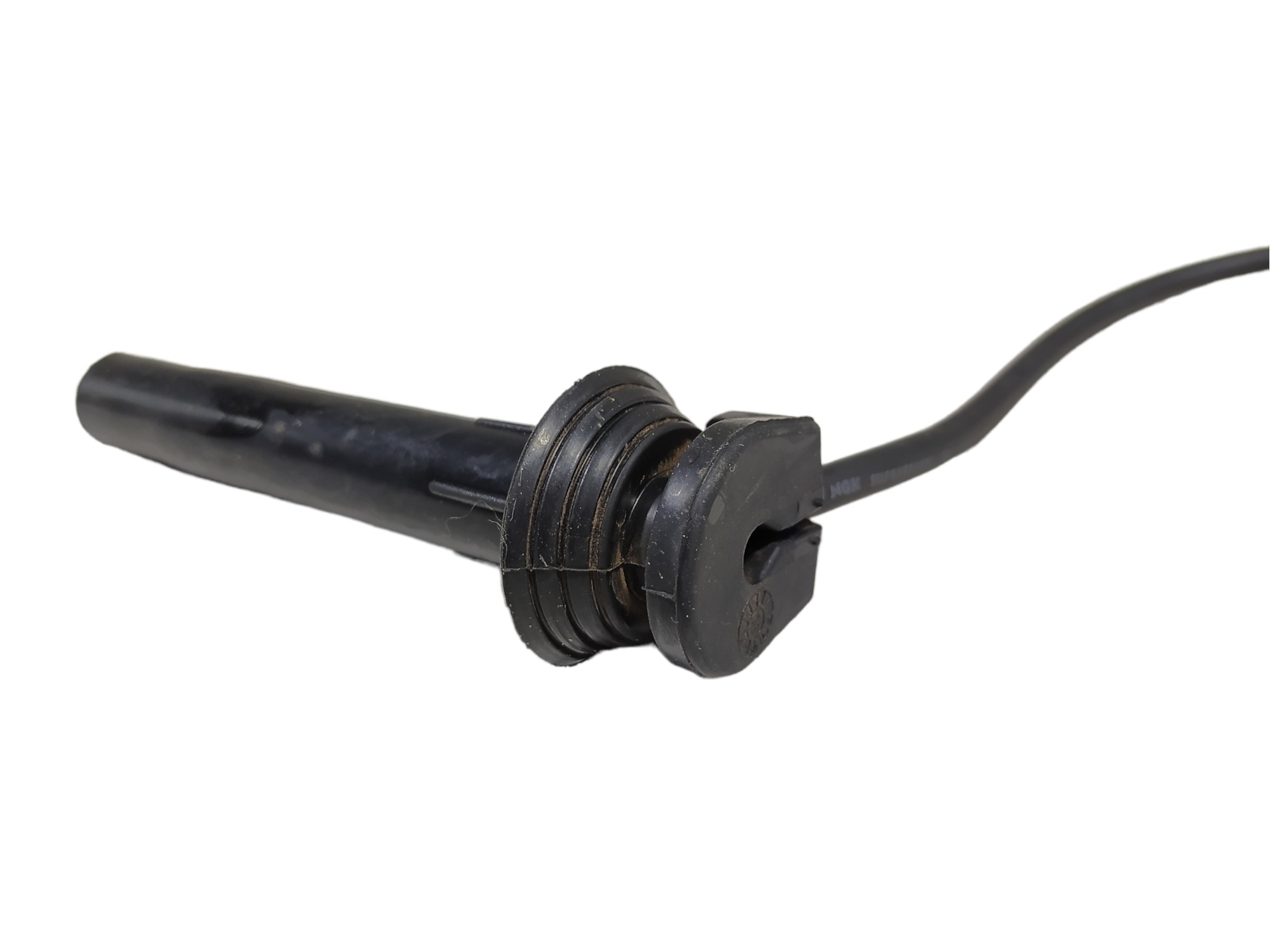 Cabo Vela Fiat Linea Dualogic 1.8 2012 55226249 V468 7
