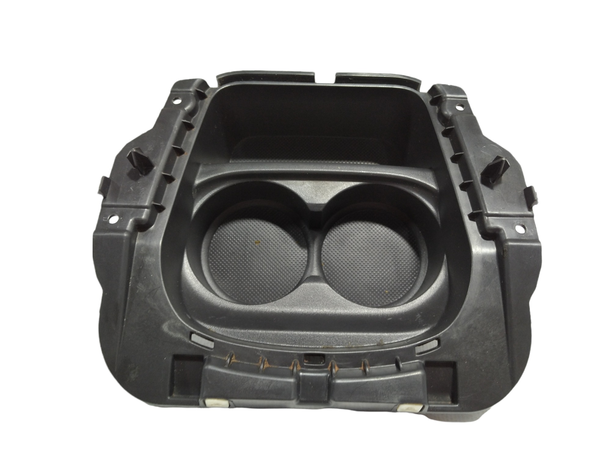 Porta Copo Porta Objeto Peugeot 2008 2019 9678475777 V341 3