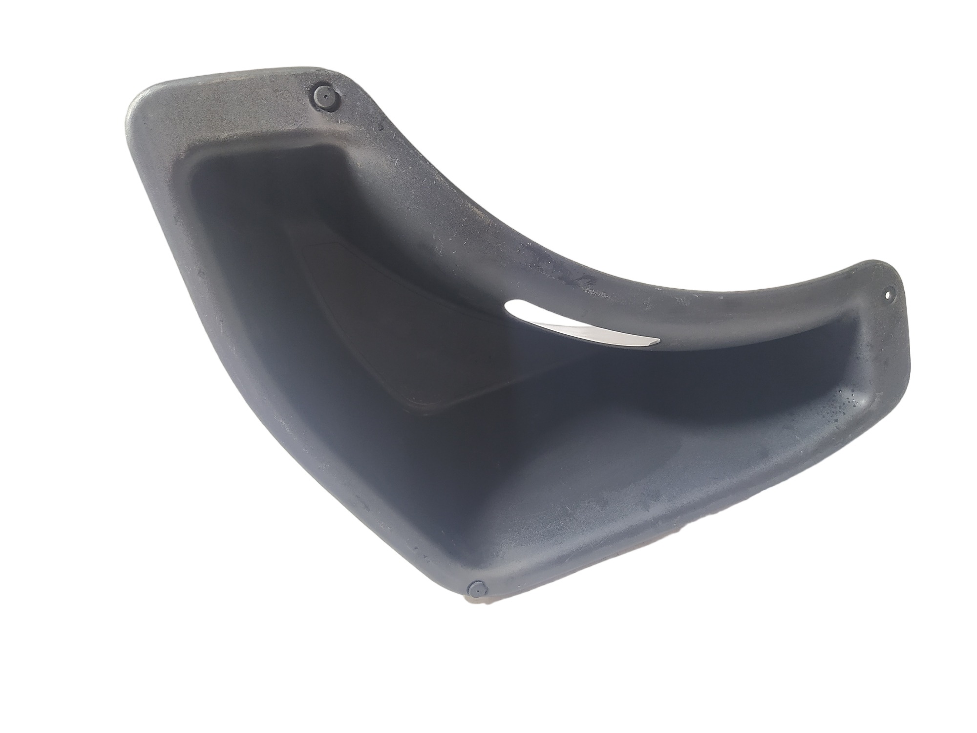 Caixa Armazenamento Porta Mala Jeep Grand Cherokee V580 4