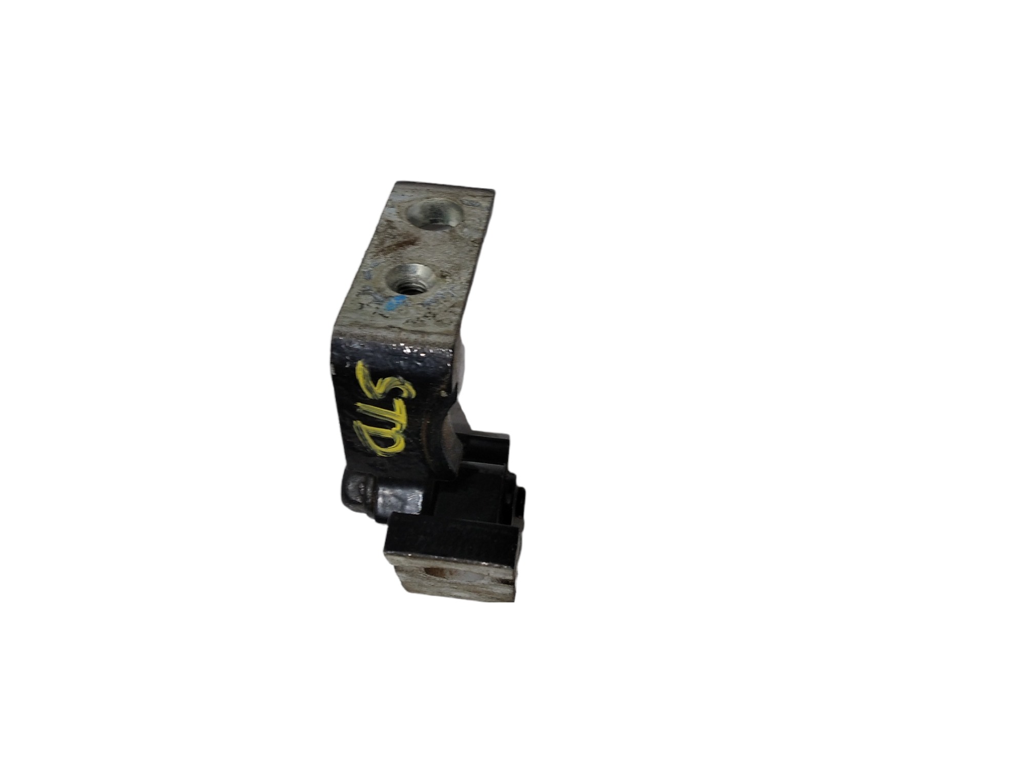 Limitador Porta Dianteira Direita Vw Golf 2009 V435 6