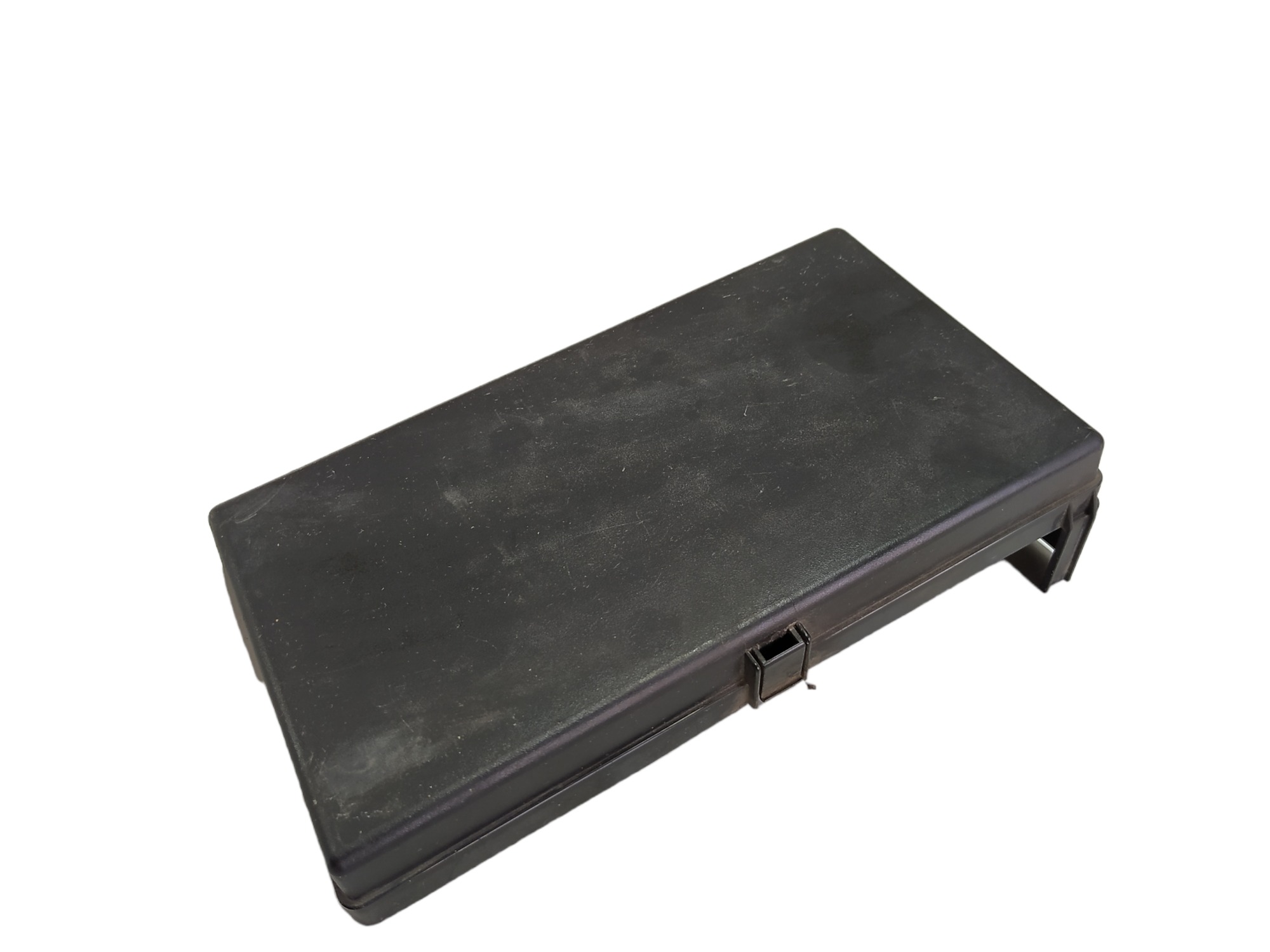 Capa Caixa Fusivel Externa Land Cruiser Prado 3.0 2004 V552 2