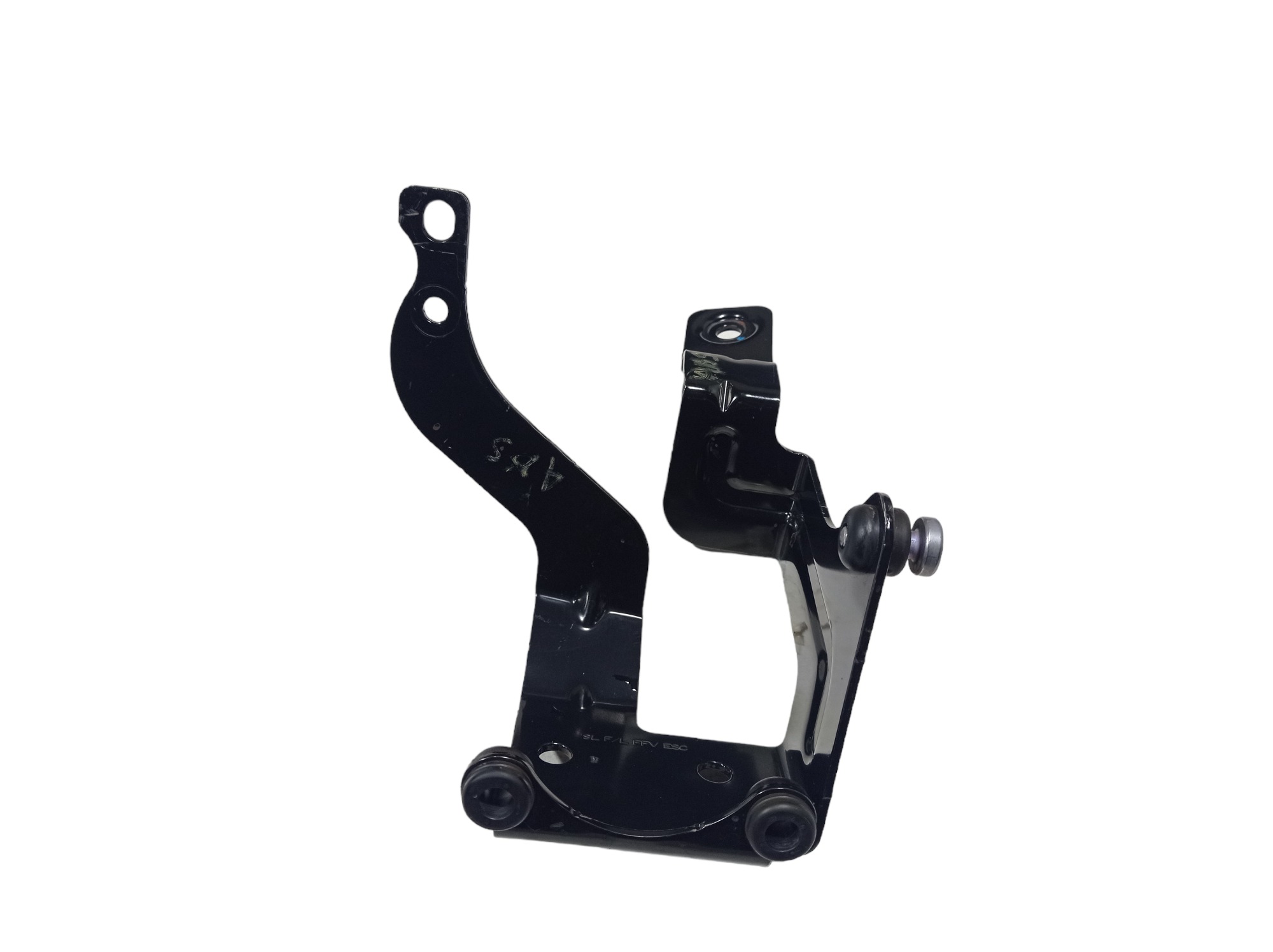 Suporte Modulo Abs Hyundai Ix35 2.0 2019 V556 4
