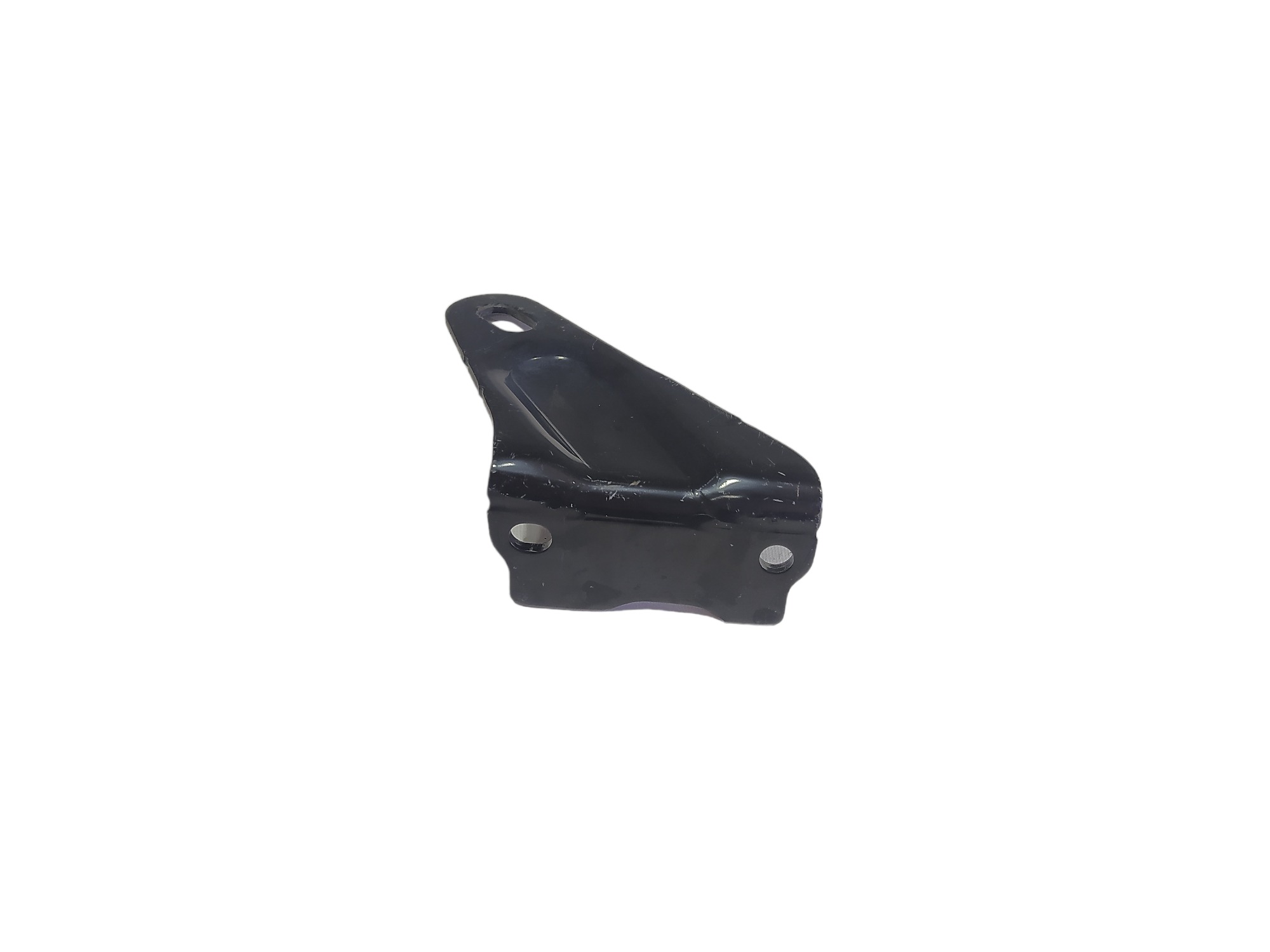 Engate Reboque Traseiro Esquerdo Lexus Rx450hl 3.5 2021 V576 2
