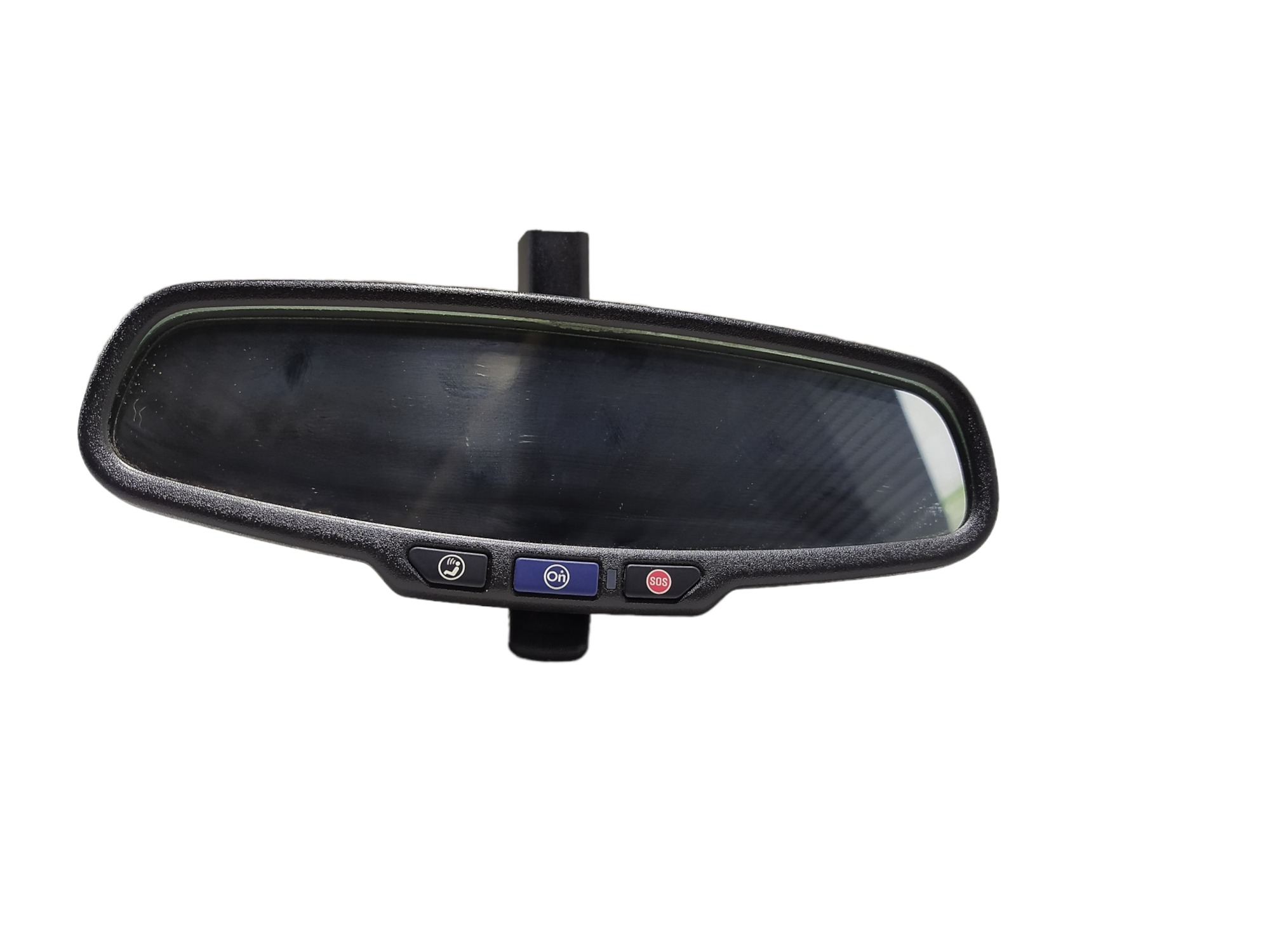 Retrovisor Interno Gm Prisma 1.4 2018 E11046391 V486 6