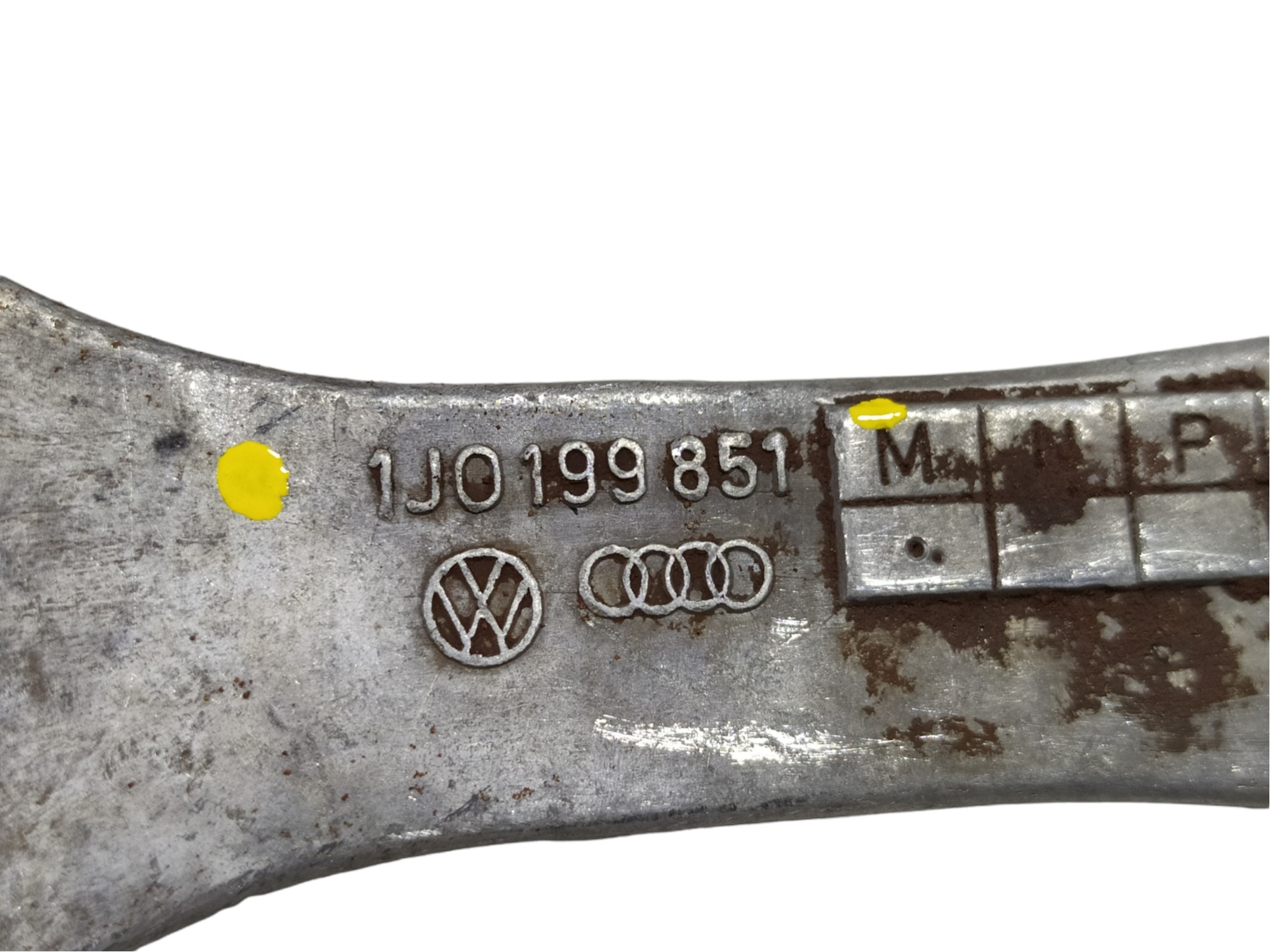 Coxim Cambio Vw Golf 2.0 2001 1j0199851 V454 5