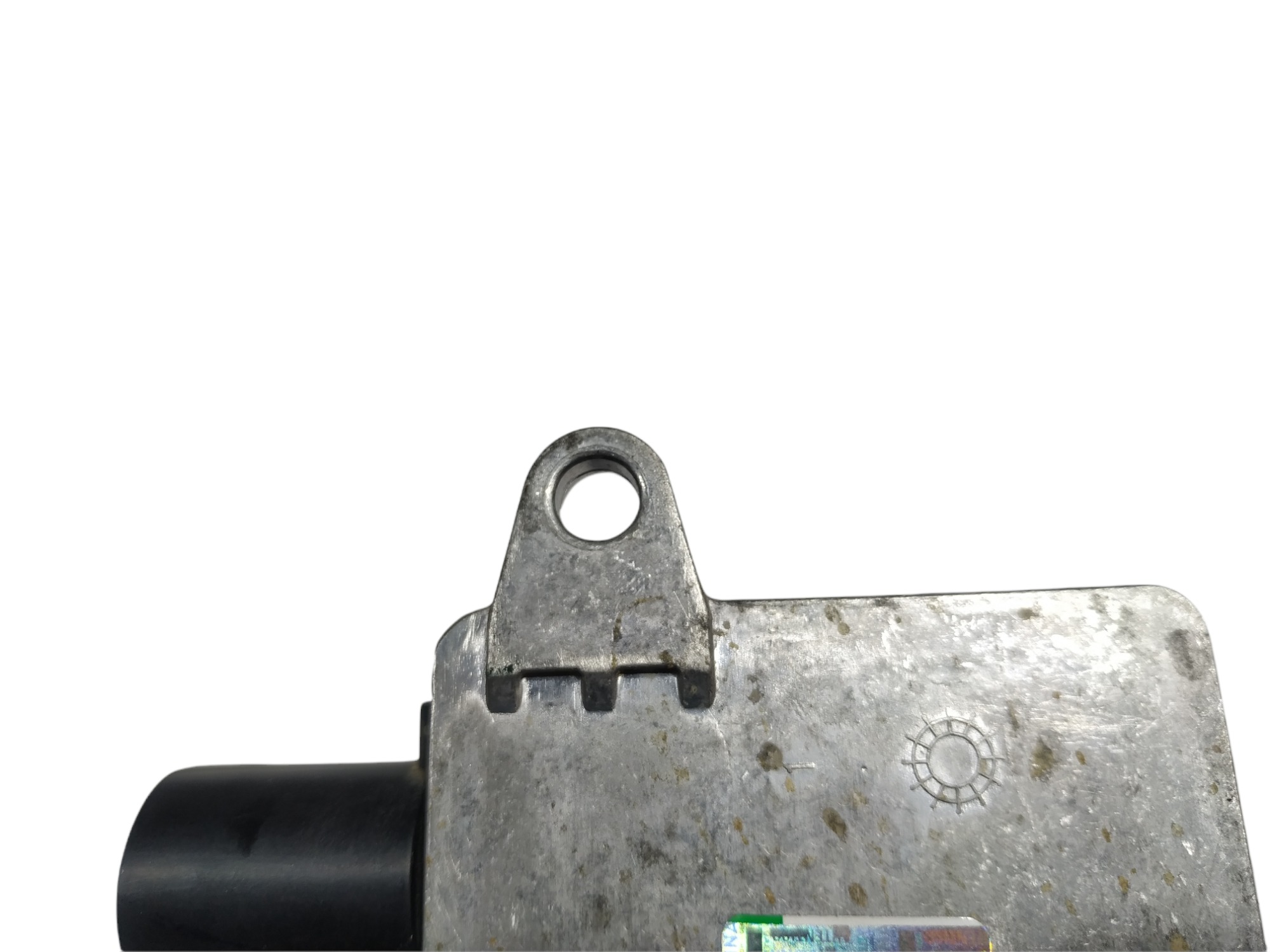 Módulo Central Controle  Ecu Hyundai Hb20 391002b430 5