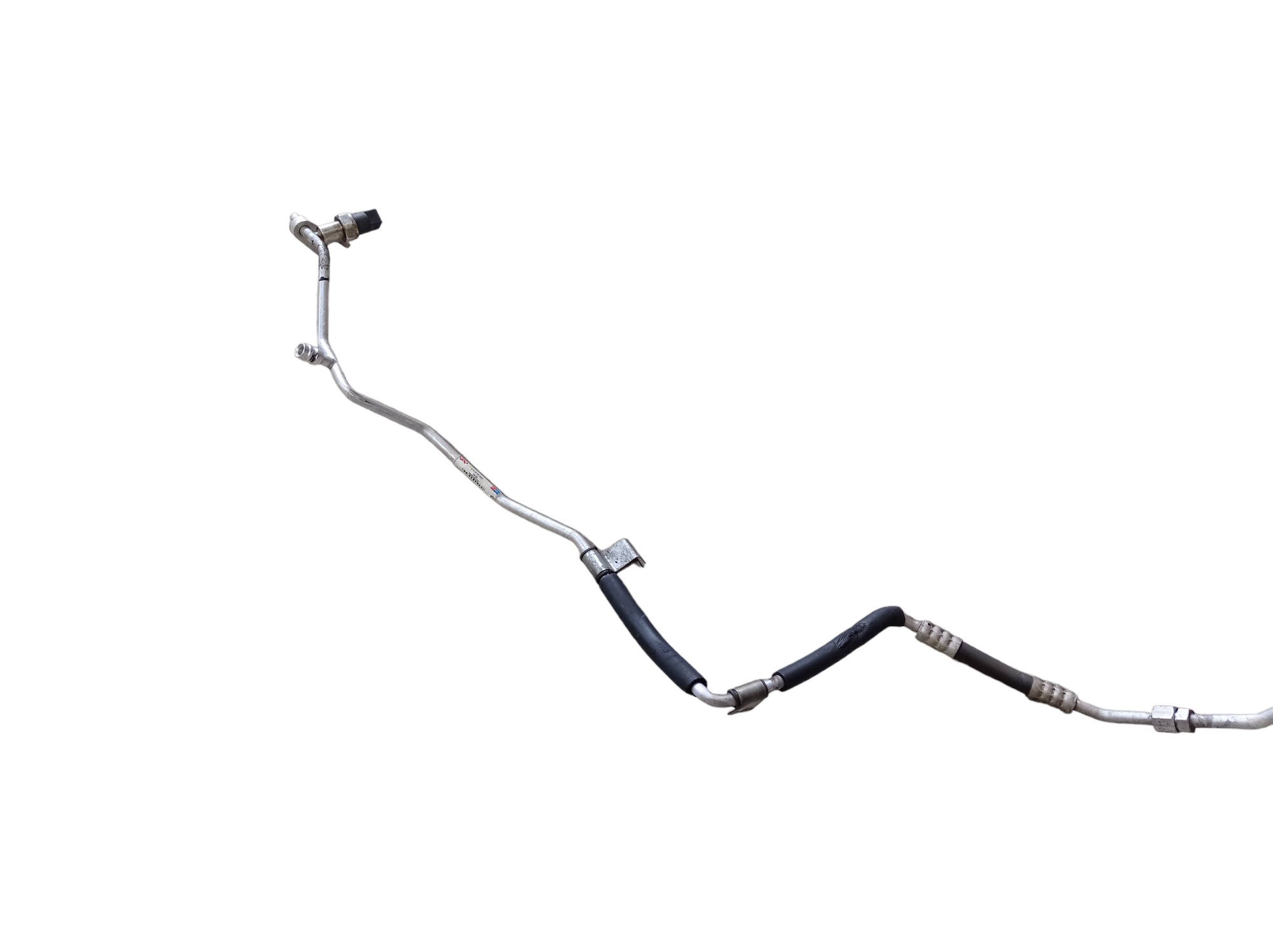 Mangueira Ar Condicionado Chery Celer 2013 A138108150fa V470 4