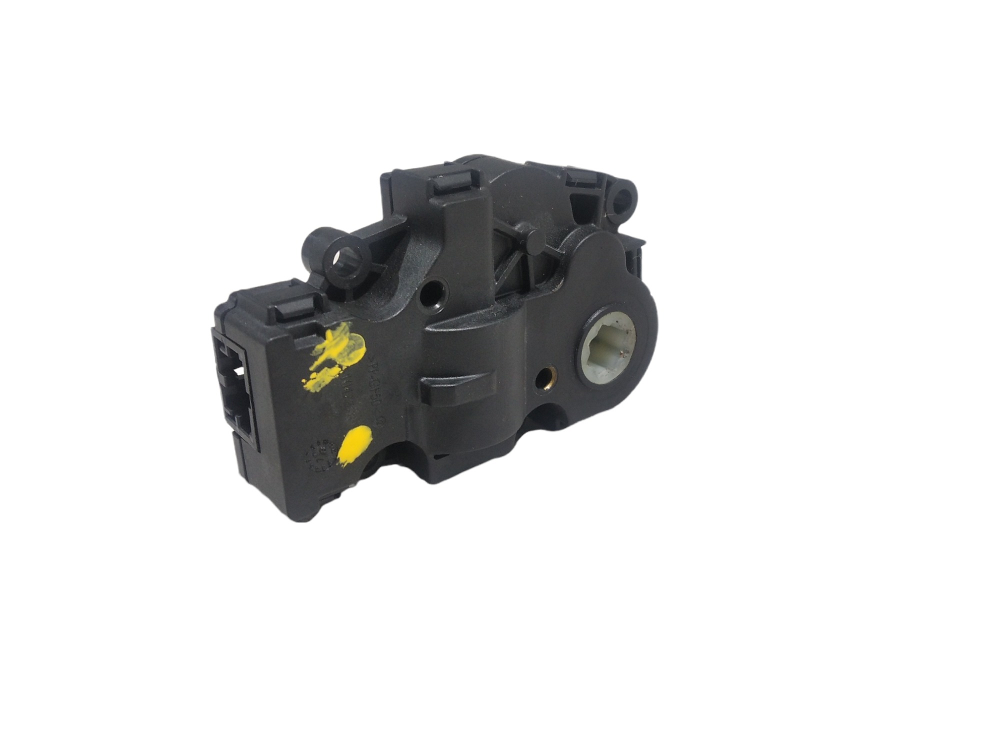 Motor Atuador Ar Condicionado Direito Bmw X4 30i 2019 V350 8