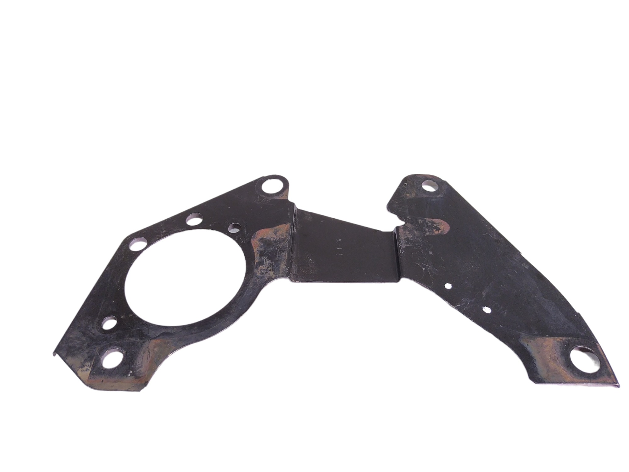 Defletor Motor Superior Fiat Mobi Way On 2016 A 2025 V438 3