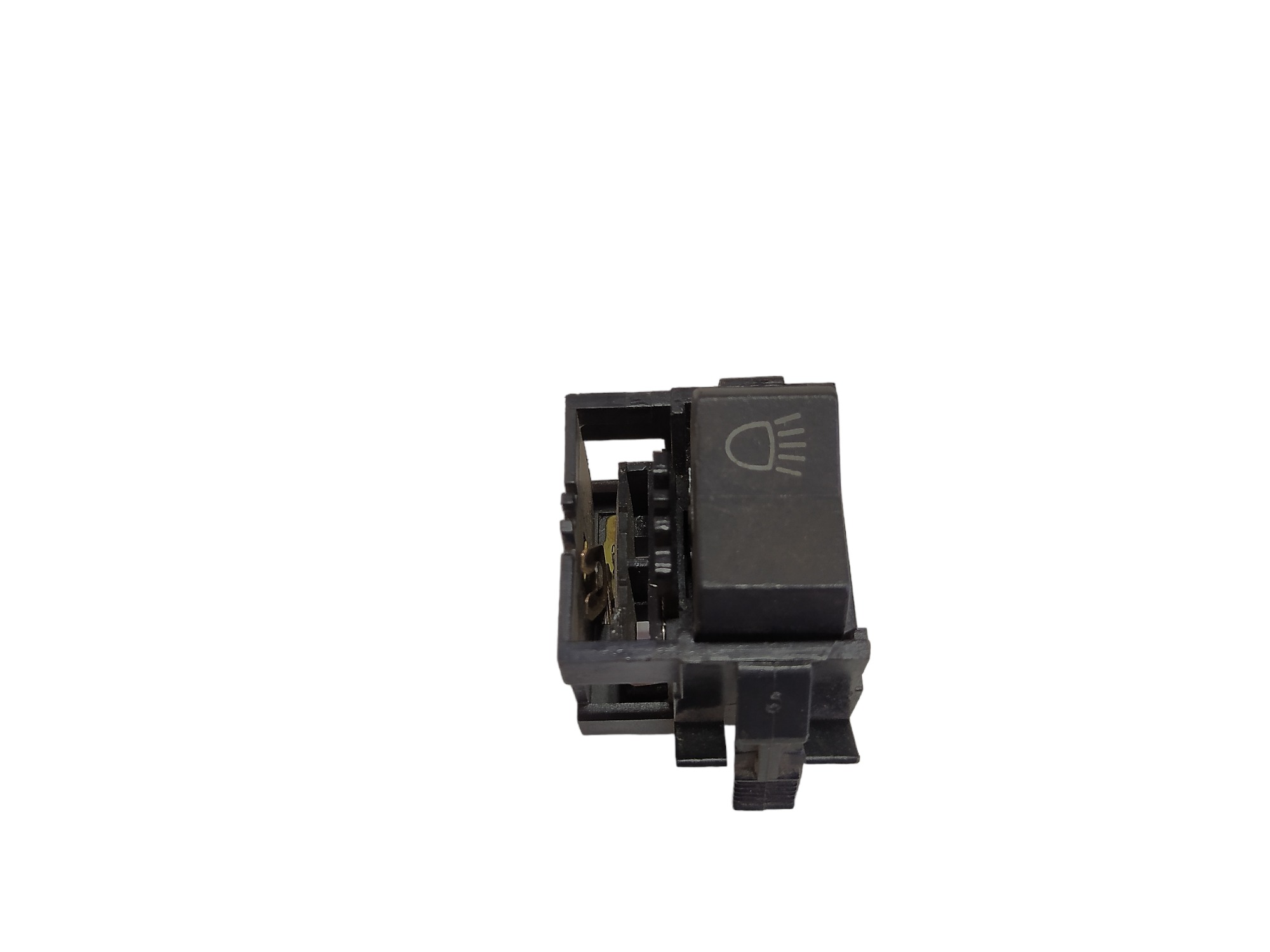 Chave Luz Farol Vw Gol Passat 1985 A 1987 Vl 4