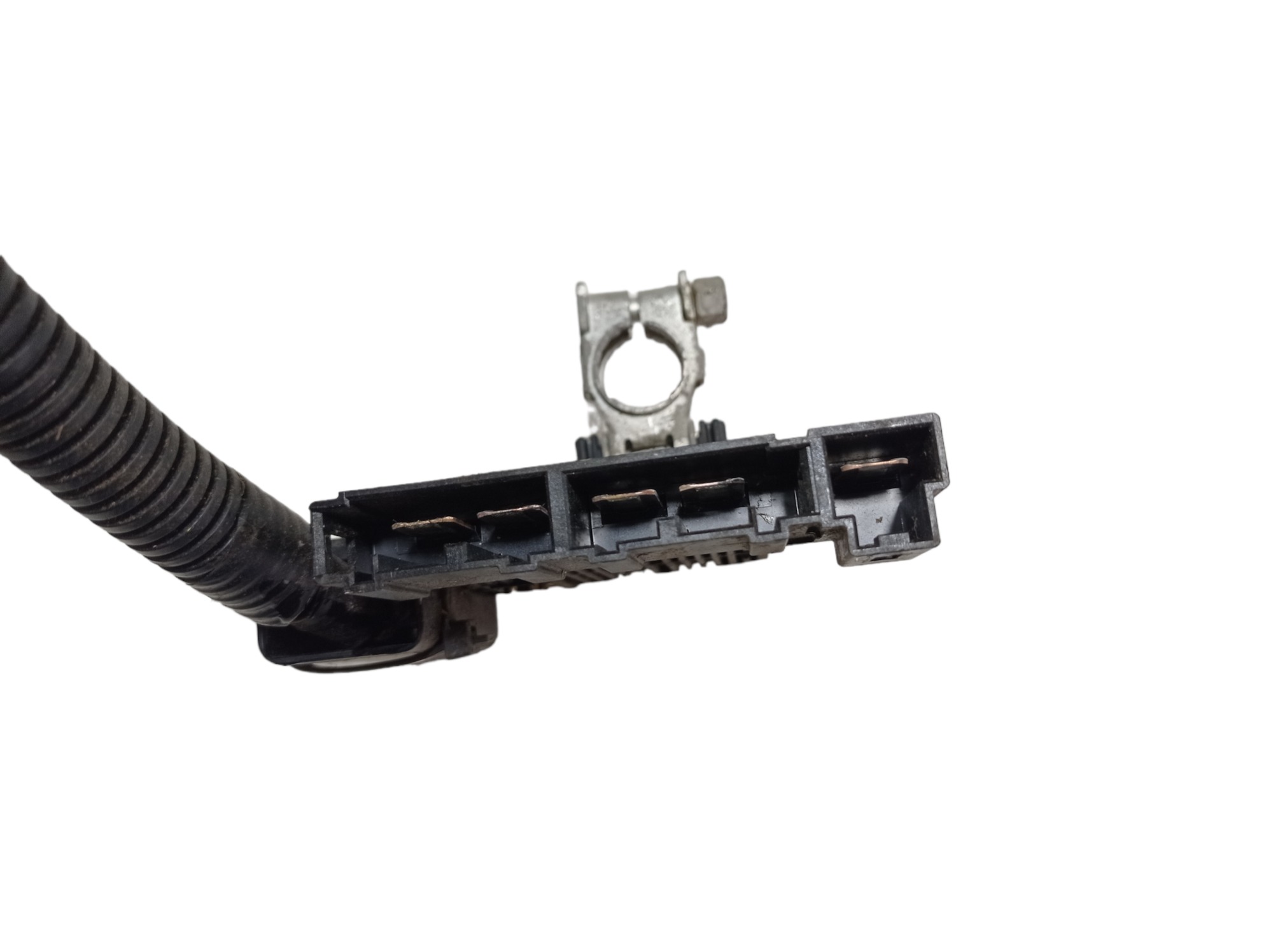 Cabo Positivo Bateria Nissan Leaf 2019 241053nl0a2 V488 3