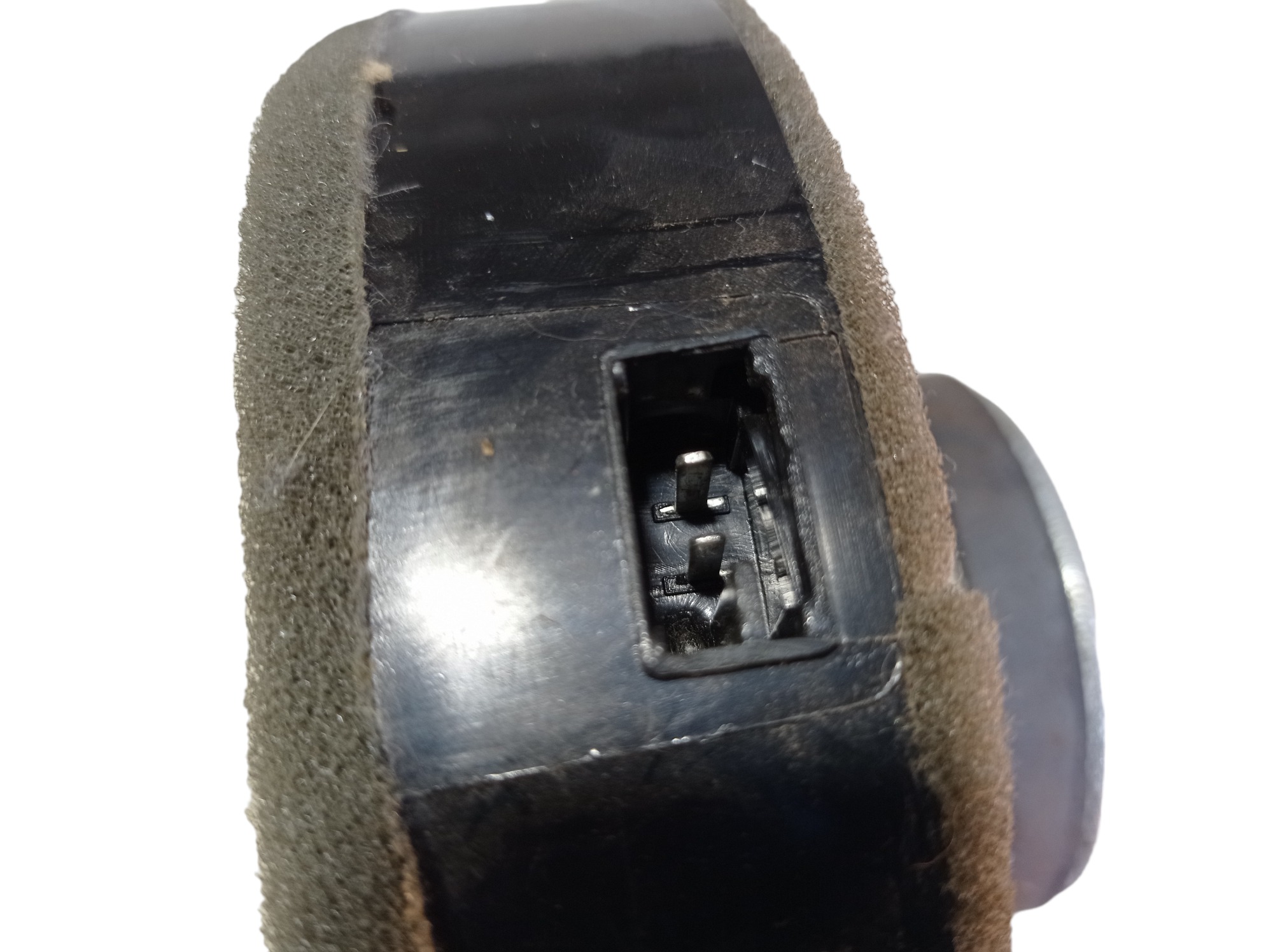 Alto Falante Porta Traseira Esquerda Mitsubishi Asx 14 V574 4