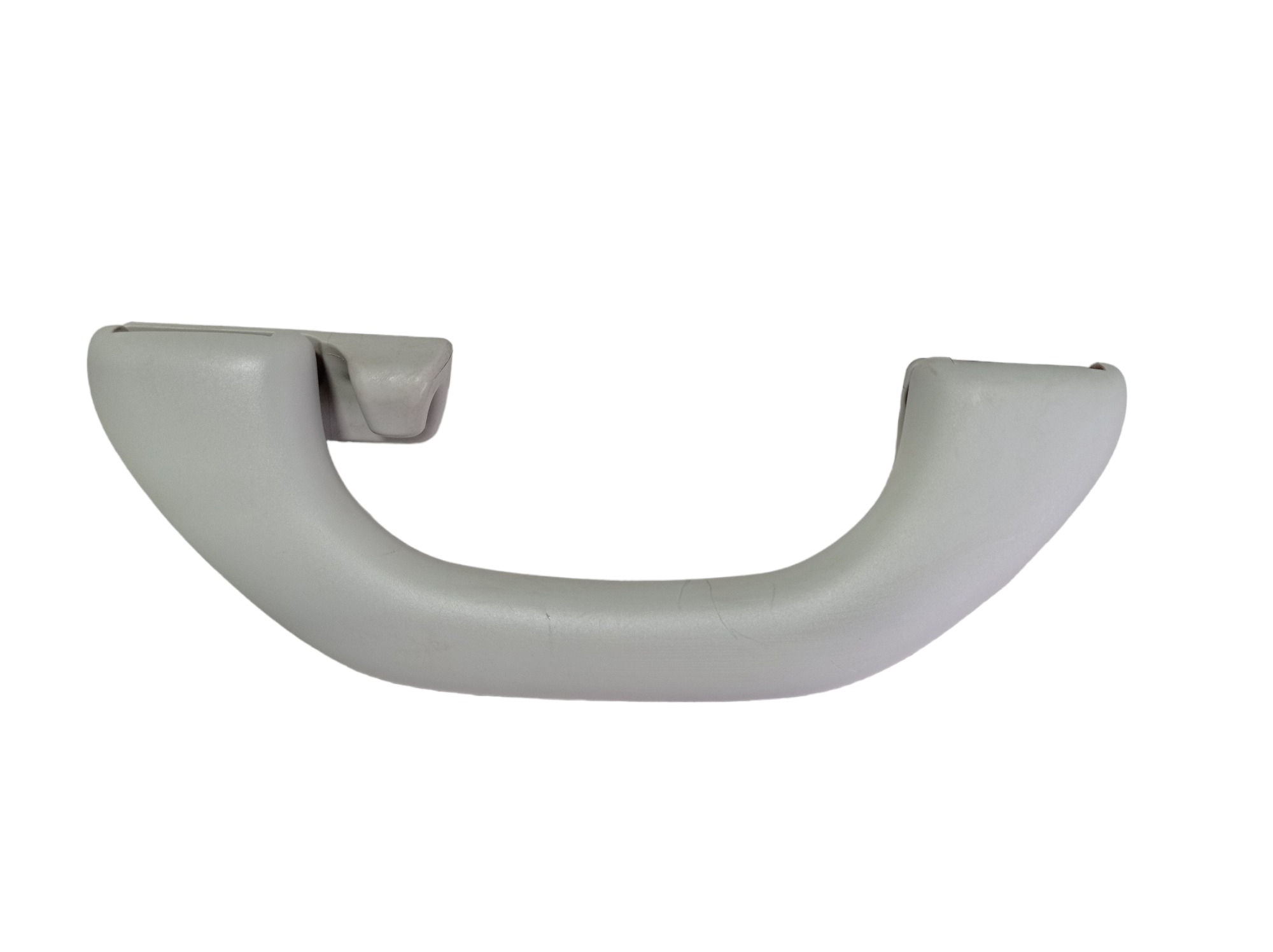 Alça Pqp Teto Traseiro Esquerdo Vw Golf Sportline 08 V584 6