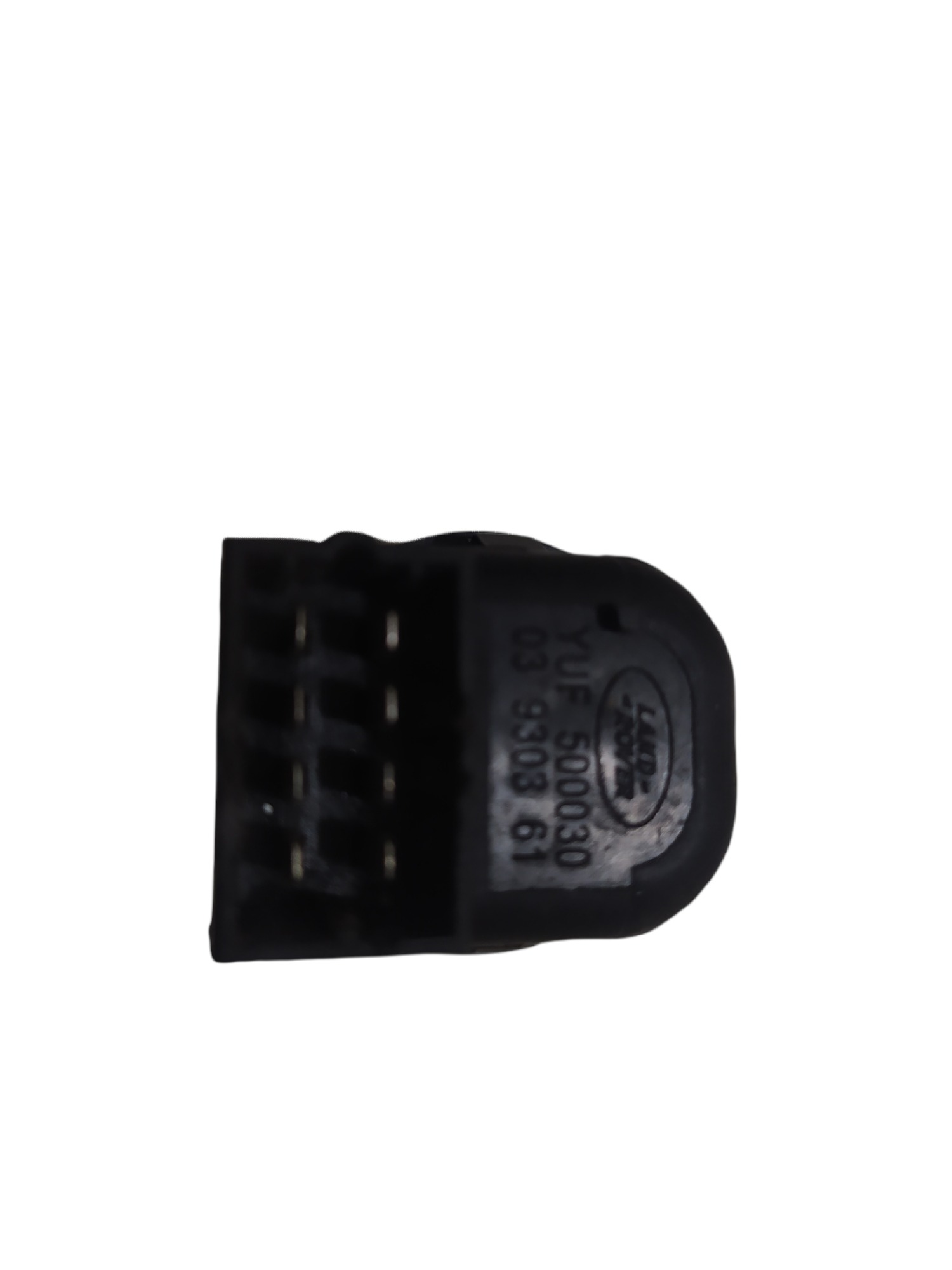 Comando Retrovisor Eletrico Discovery Iii 2008 03930361 S35 1