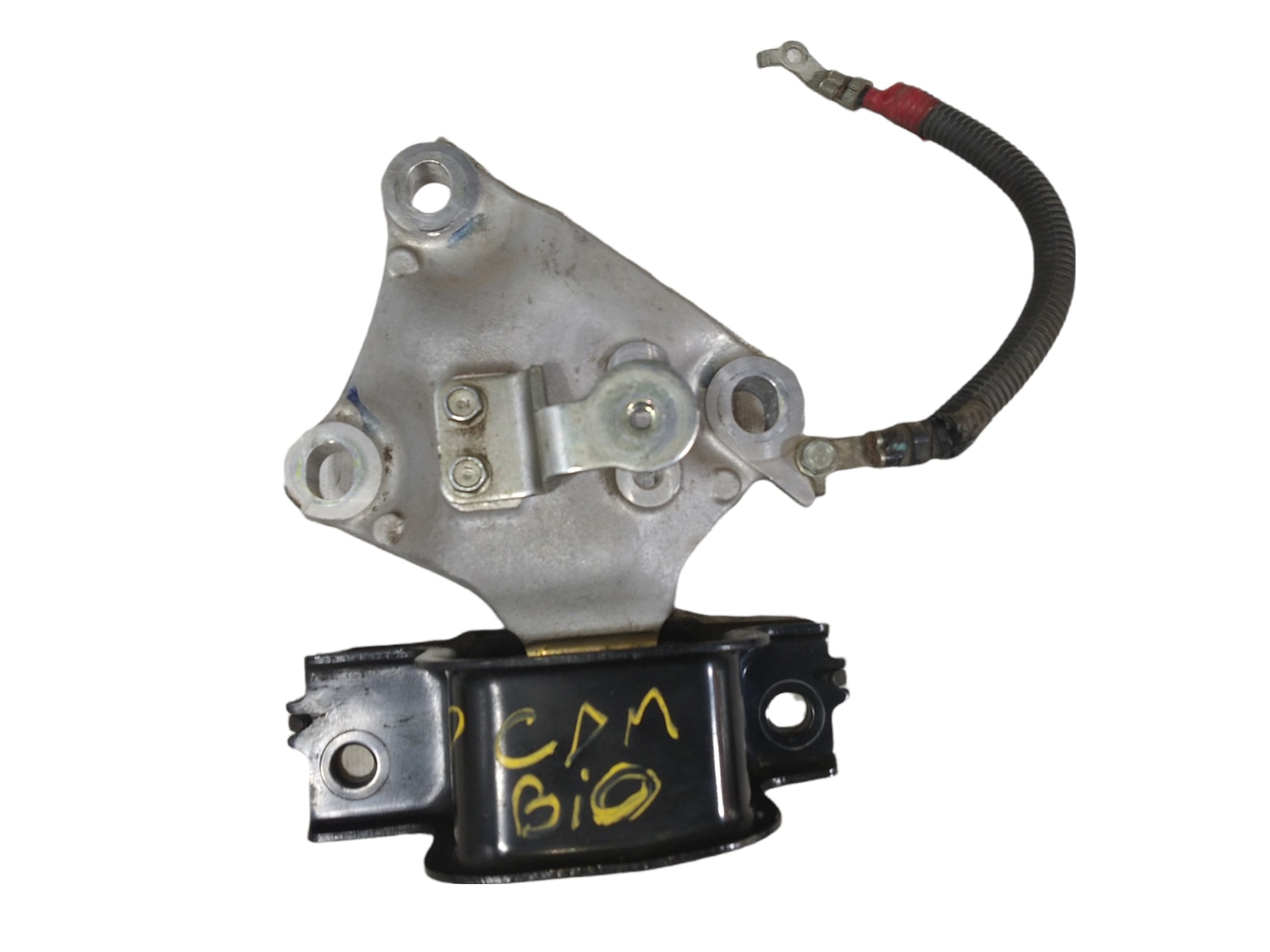 Coxim Câmbio Superior Honda City 1.5 2017 V326 3