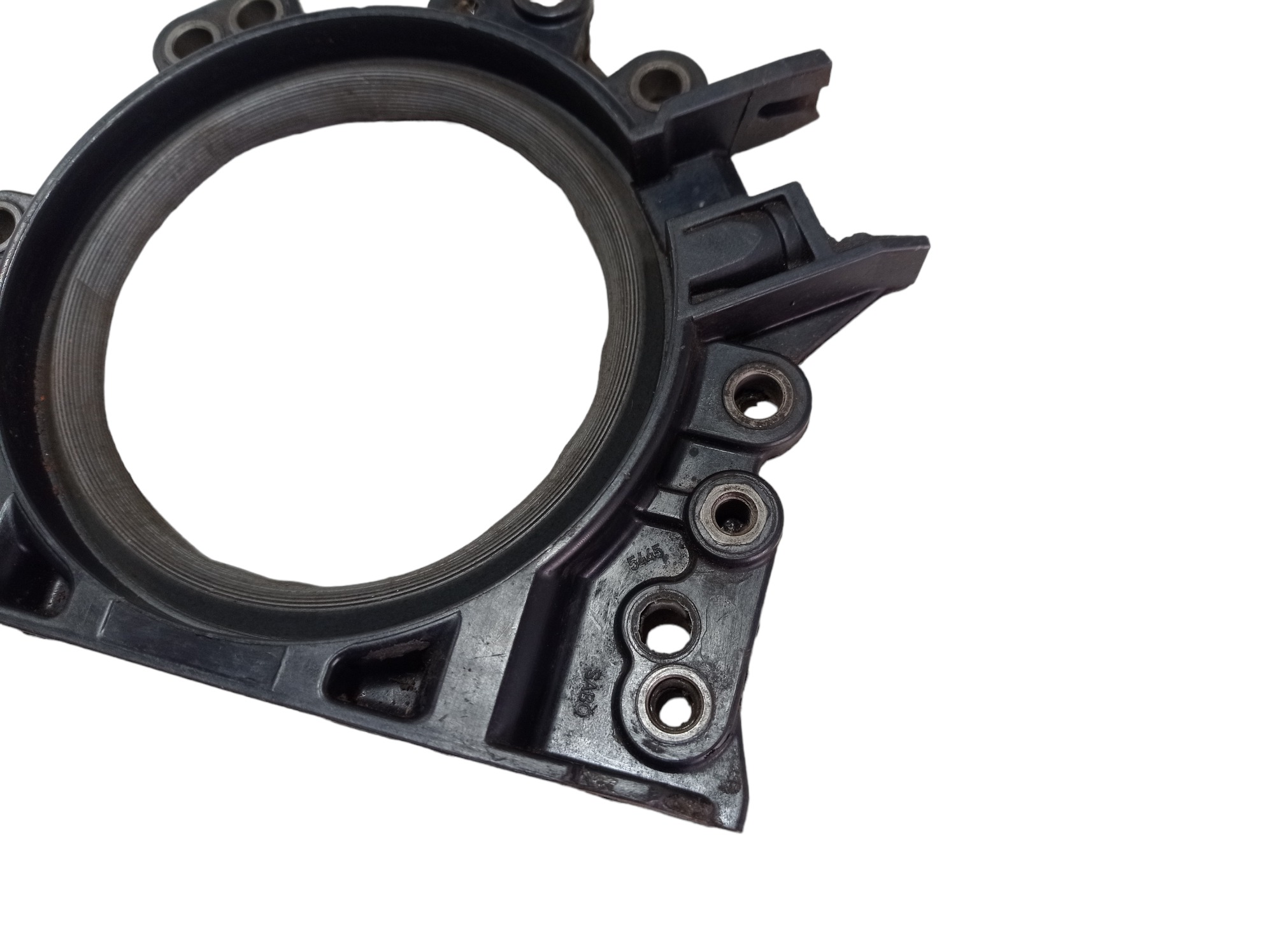 Flange Sensor Rotação Vw Fox 1.6 2011 8