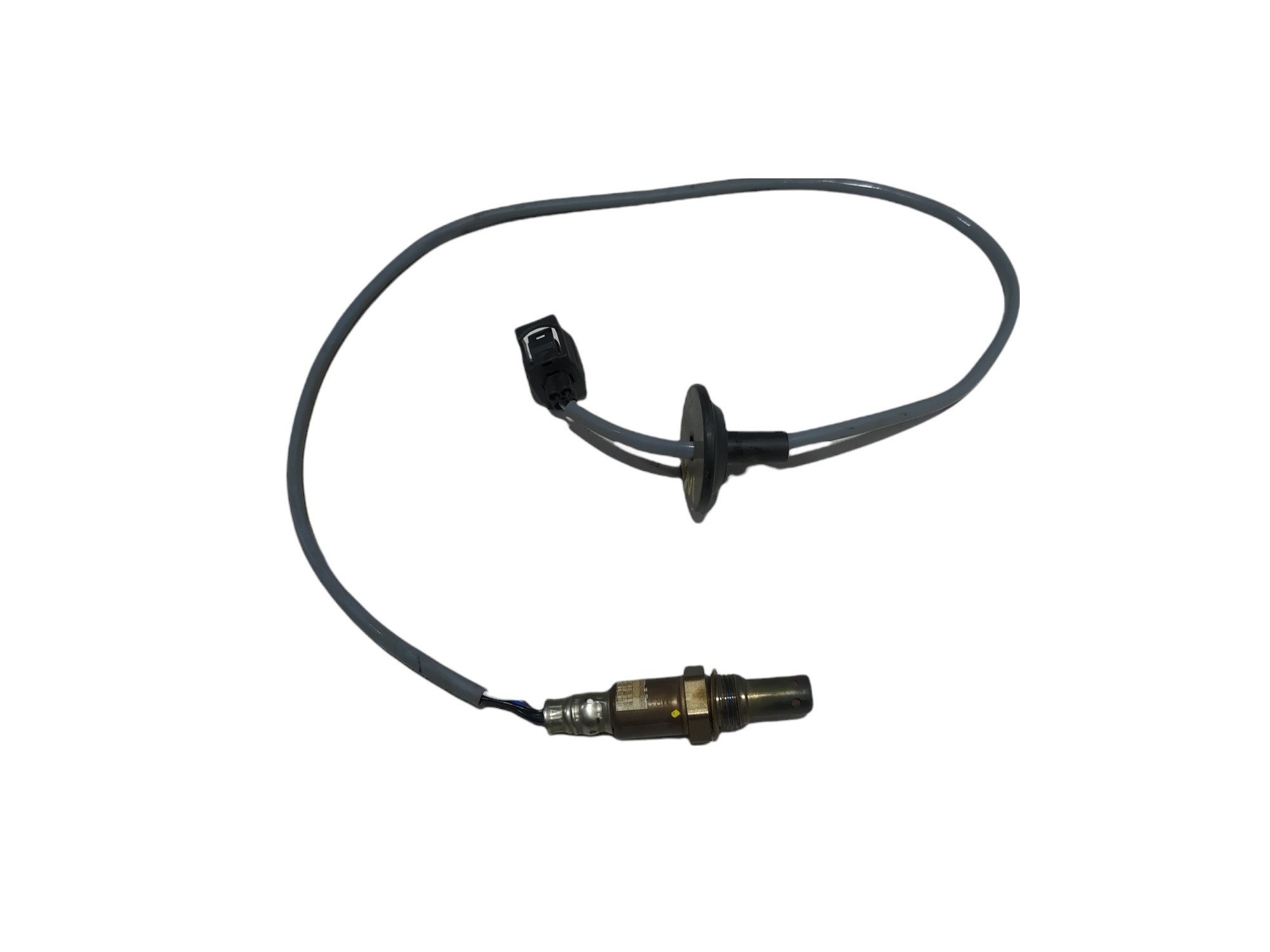 Sonda Lambda Inferior Mitsubishi Outlander 2.0 16v 2015 V337 2