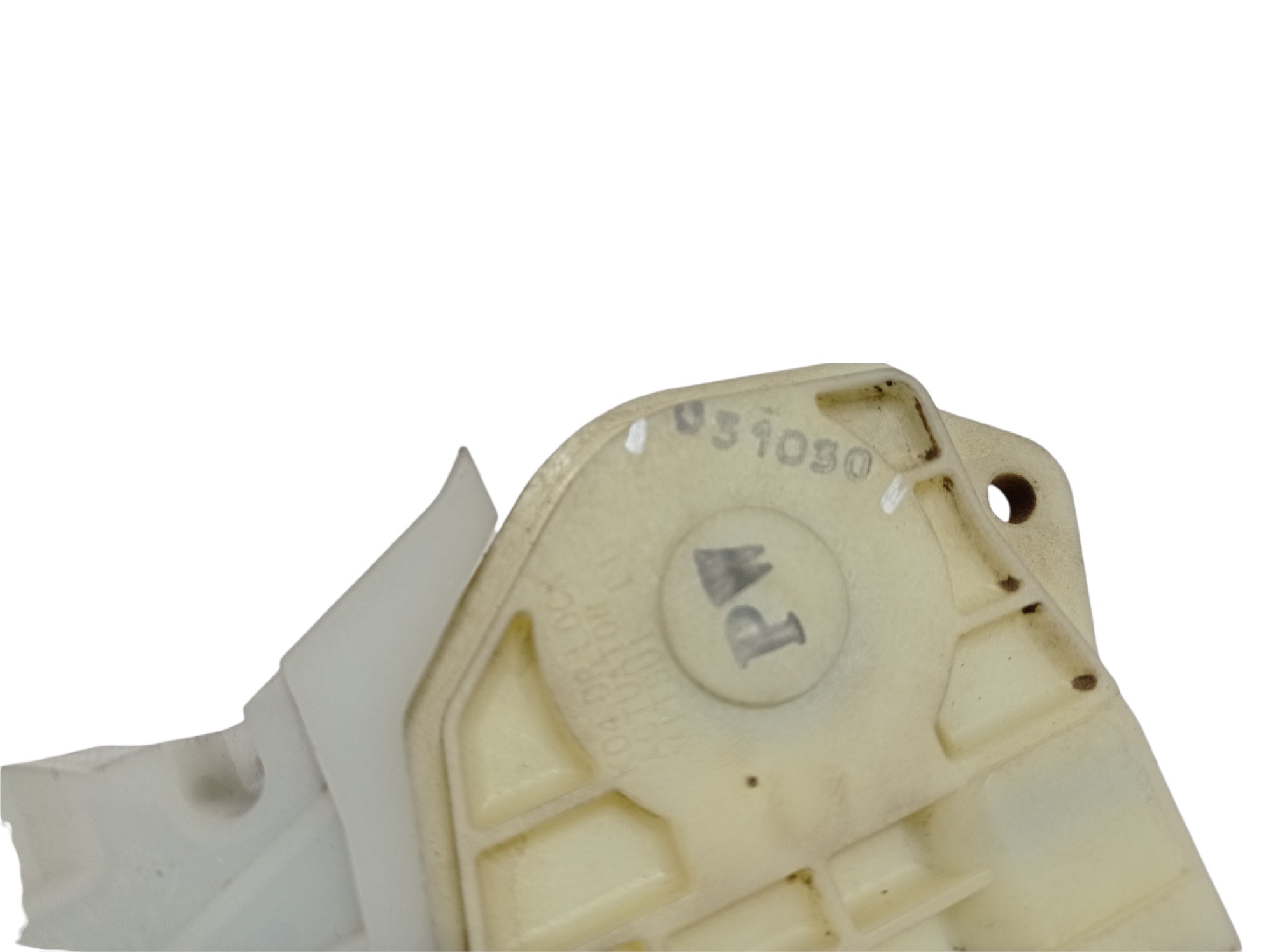 Fechadura Porta Traseira Esquerda Honda Fit 2003 2008 V170 1