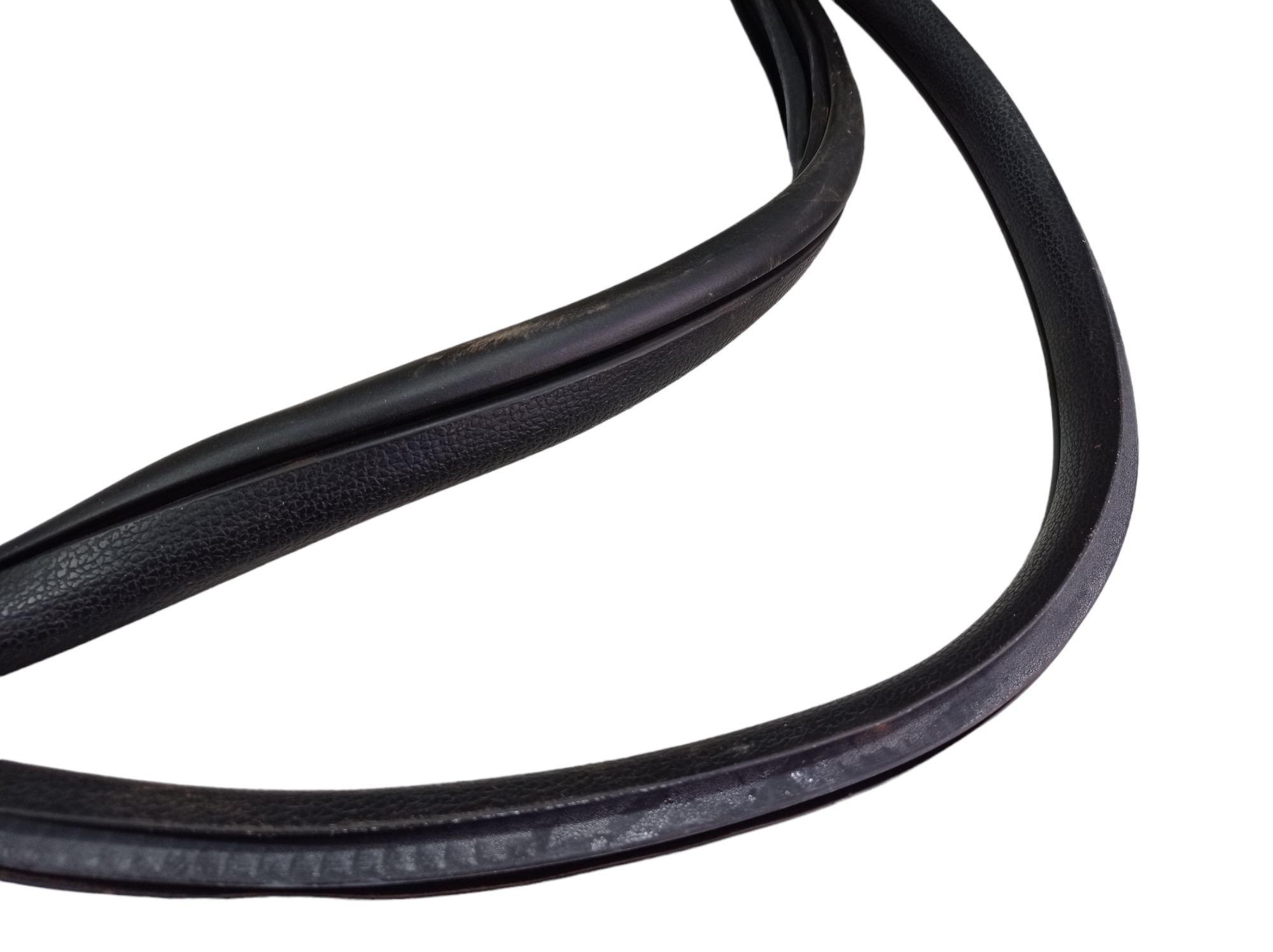 Borracha Porta Traseira Direita Jac T6 2.0 2016 V554 6