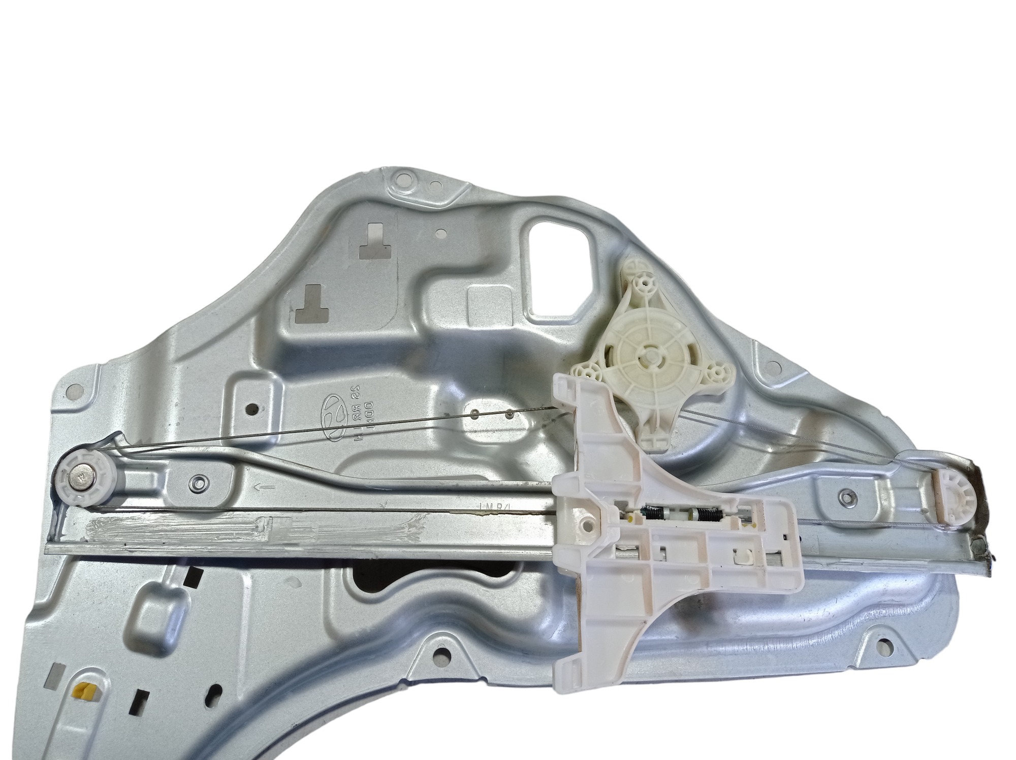 Maquina Vidro Traseiro Esquerdo Hyundai Ix35 2019 V556 1