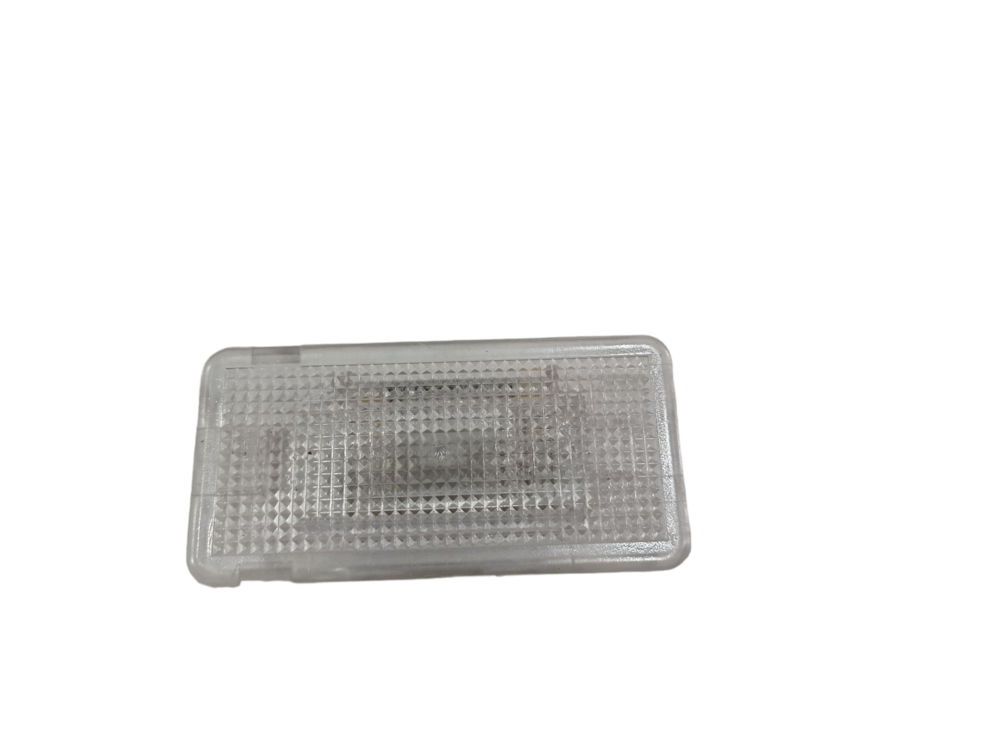 Luz Interna Direita Porta Malas Range Rover Vogue 2011 V546 5