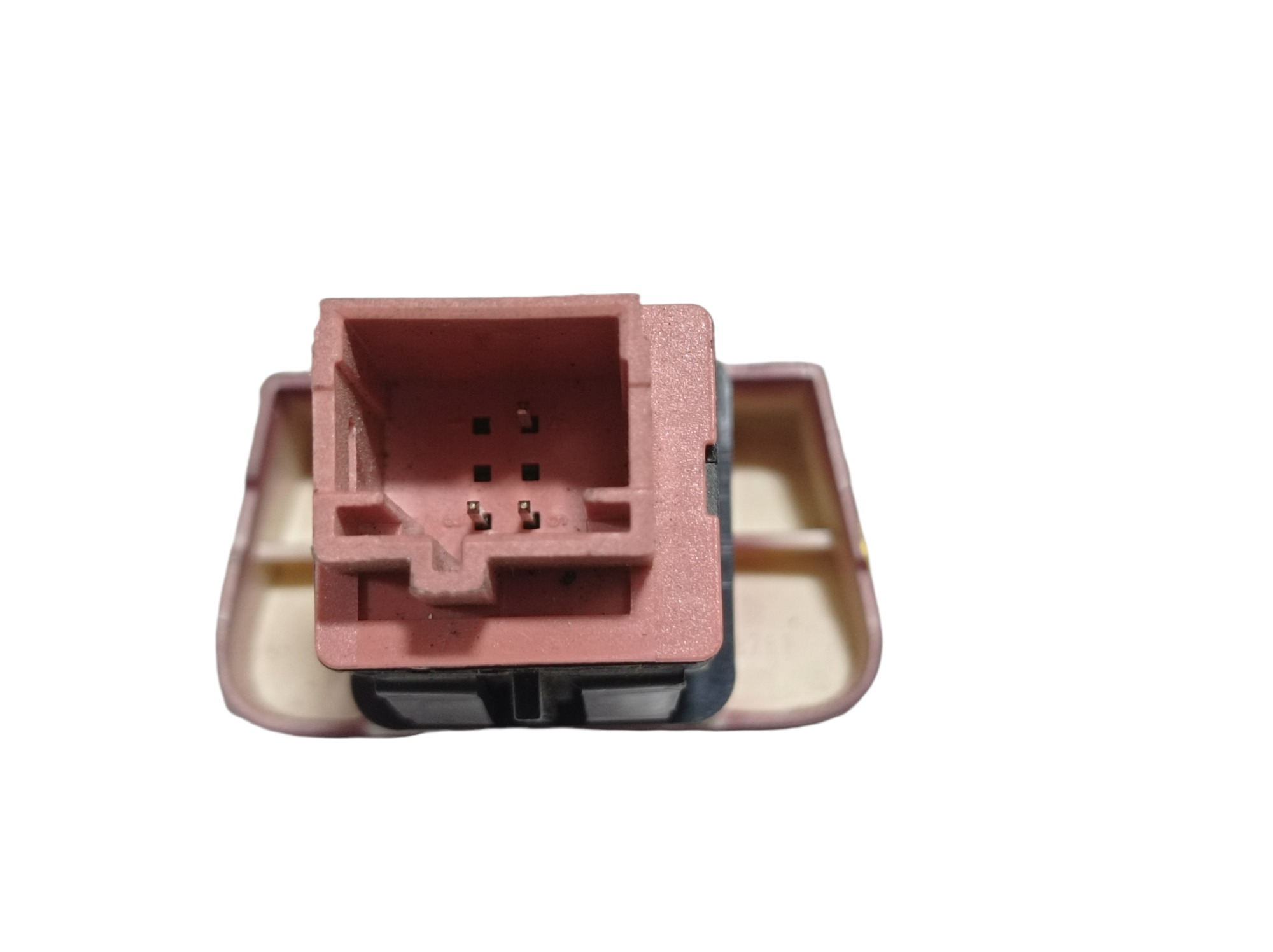 Botao Pisca Alerta Citroen C4 Pallas 2008 V141 4