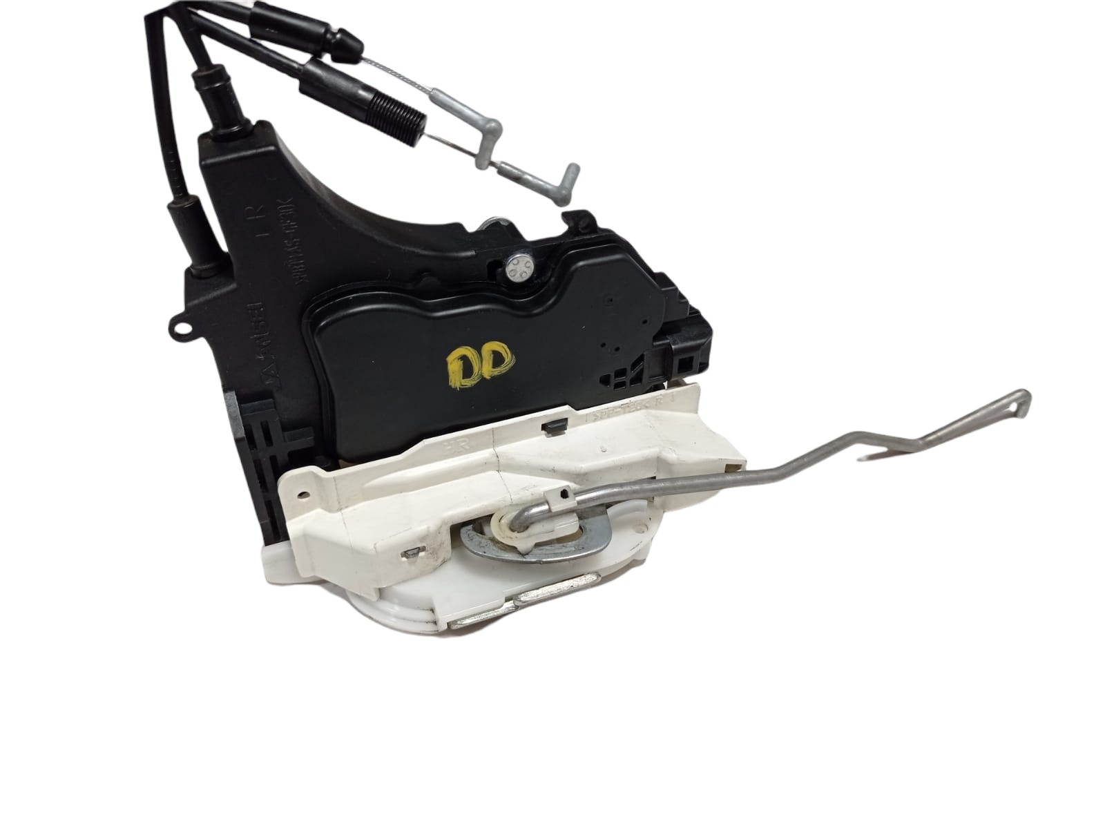 Fechadura Dianteira Direita Mitsubishi Lancer 2014 V420 4